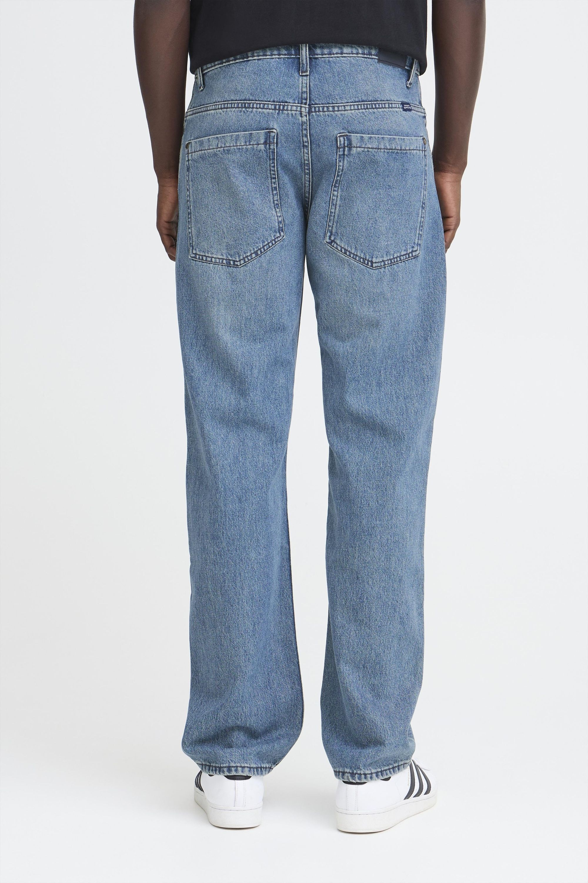 Blend Bequeme Jeans »Bequeme Jeans BHFLAKE RELX FIT JEANS«