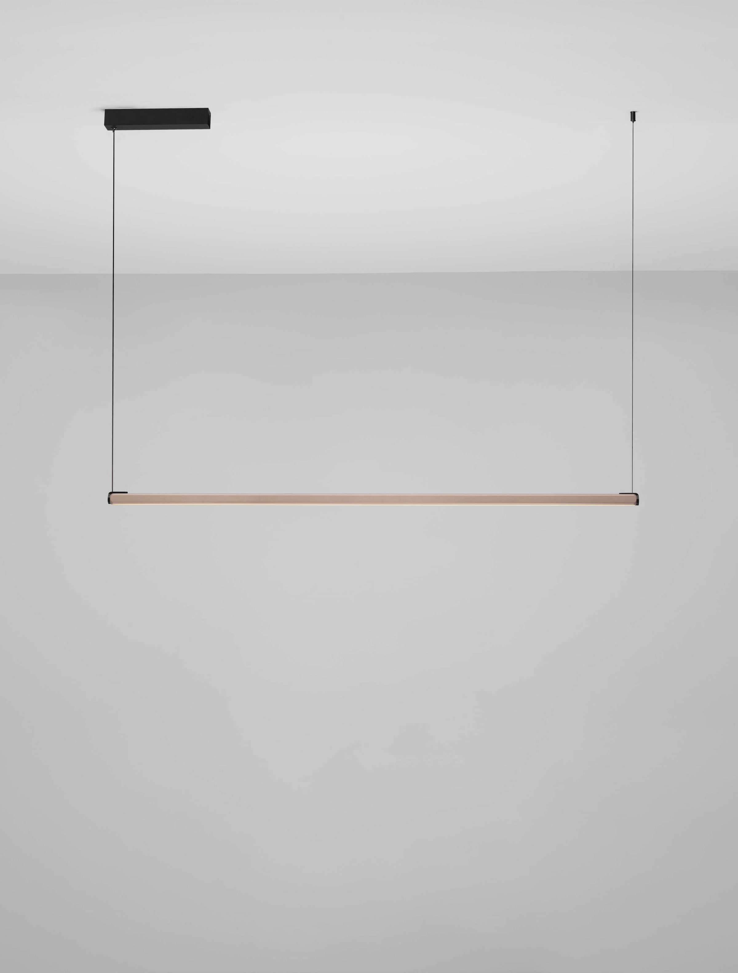 Nova Luce Pendelleuchte »LIOS«, 1 flammig