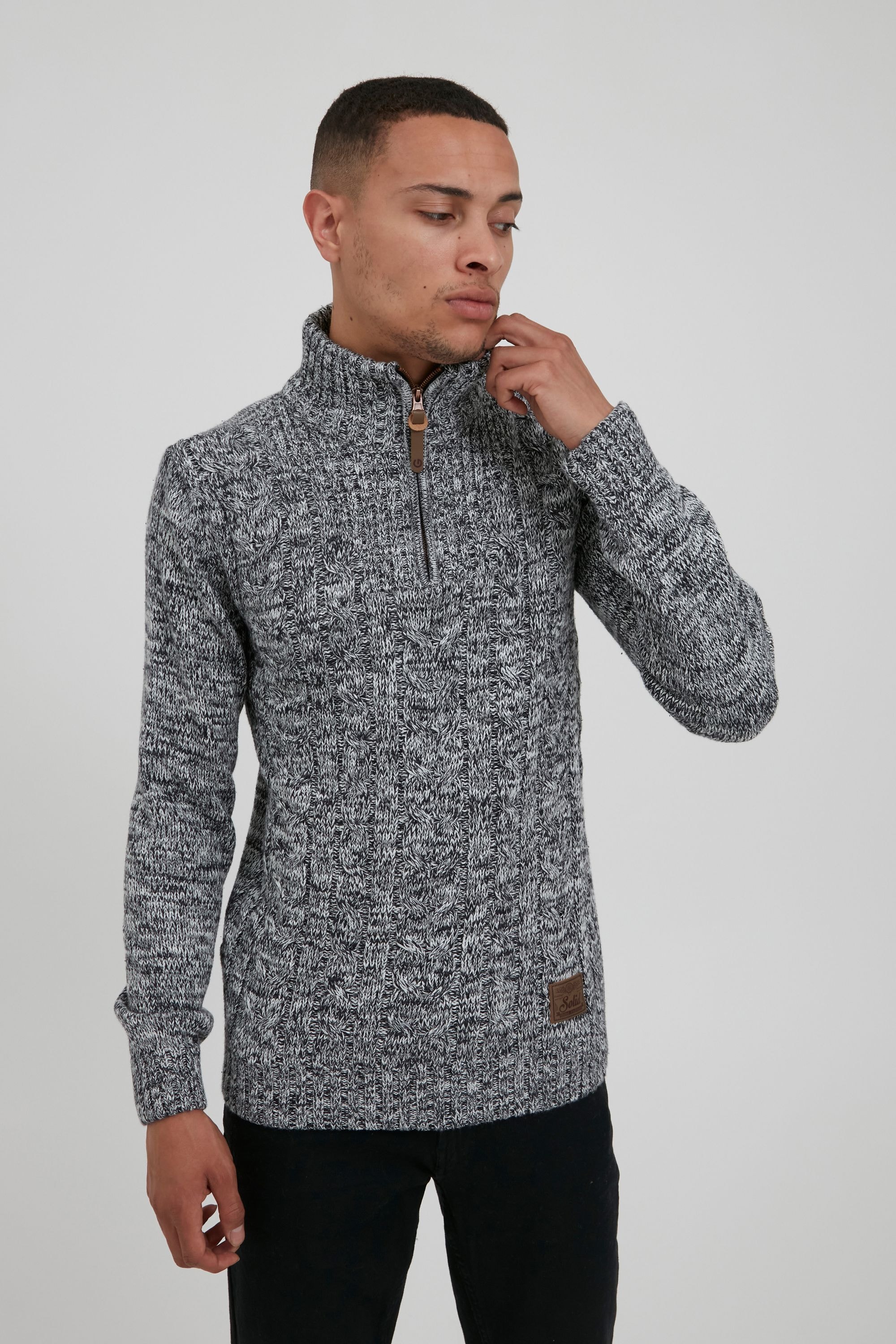 !Solid Troyer »Troyer SDPankraz«