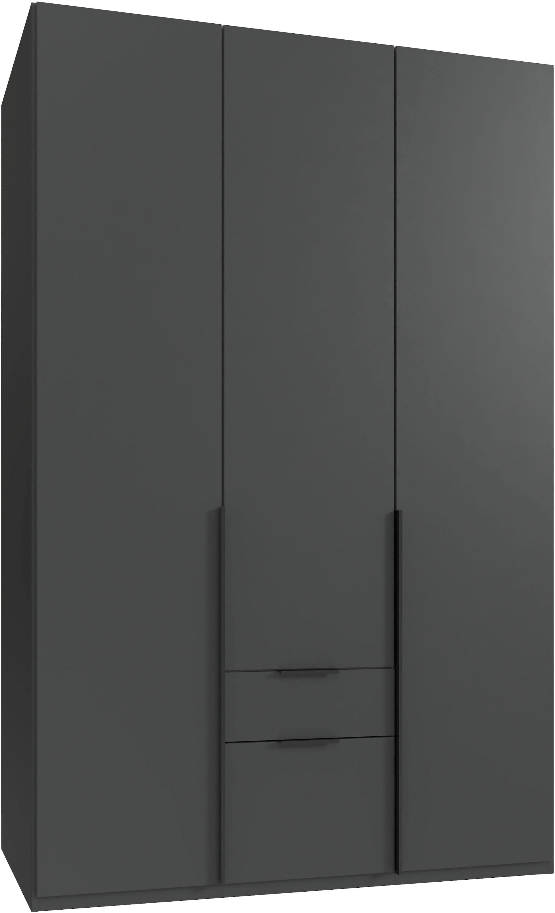 Wimex Drehtürenschrank "Mugano, 135 oder 180cm breit, 208 oder 236cm hoch, günstig online kaufen