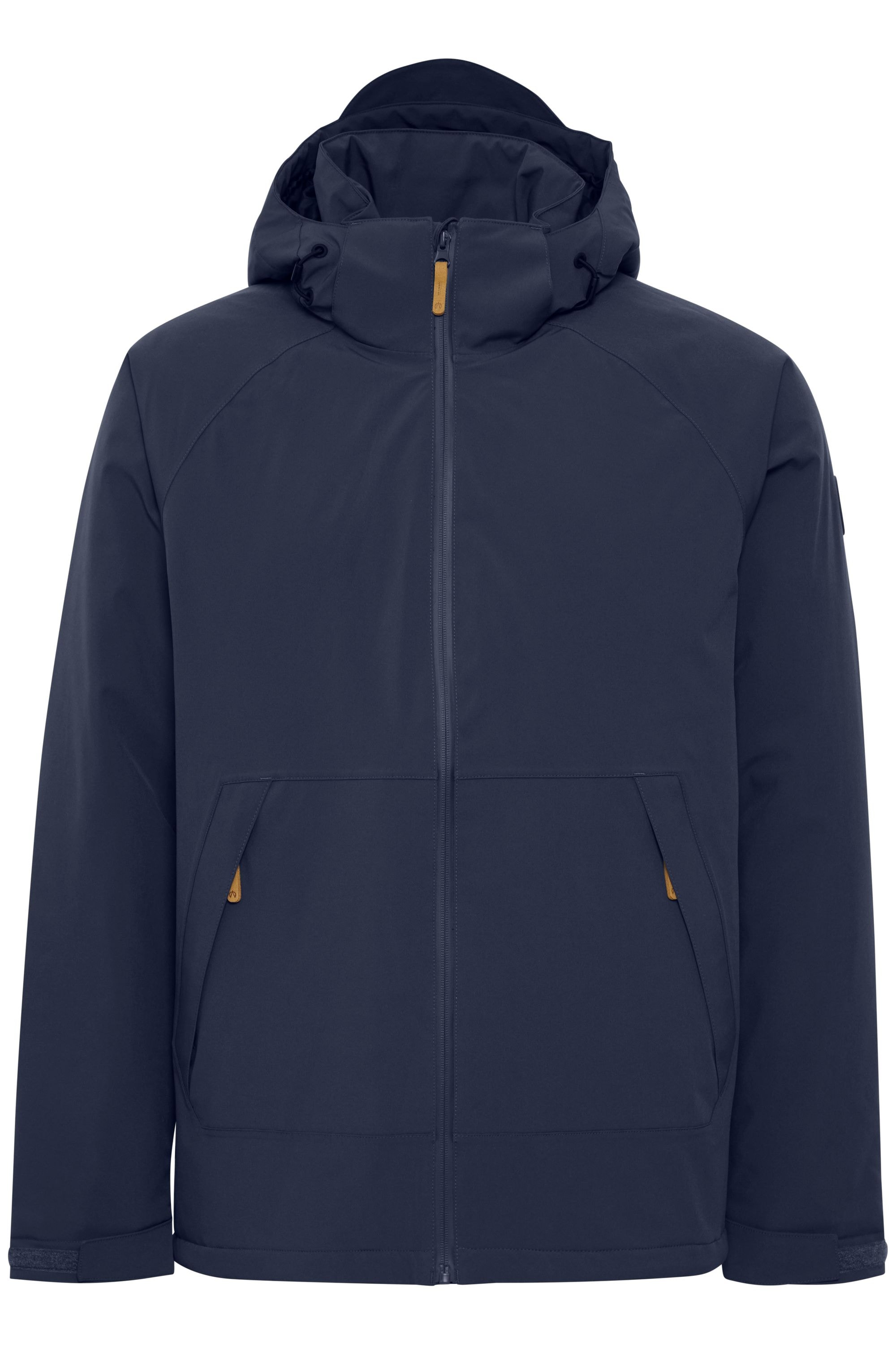 North Bend Outdoorjacke »Outdoorjacke NBBredon M W-PRO 15.000 mit wasserdichter Beschichtung«
