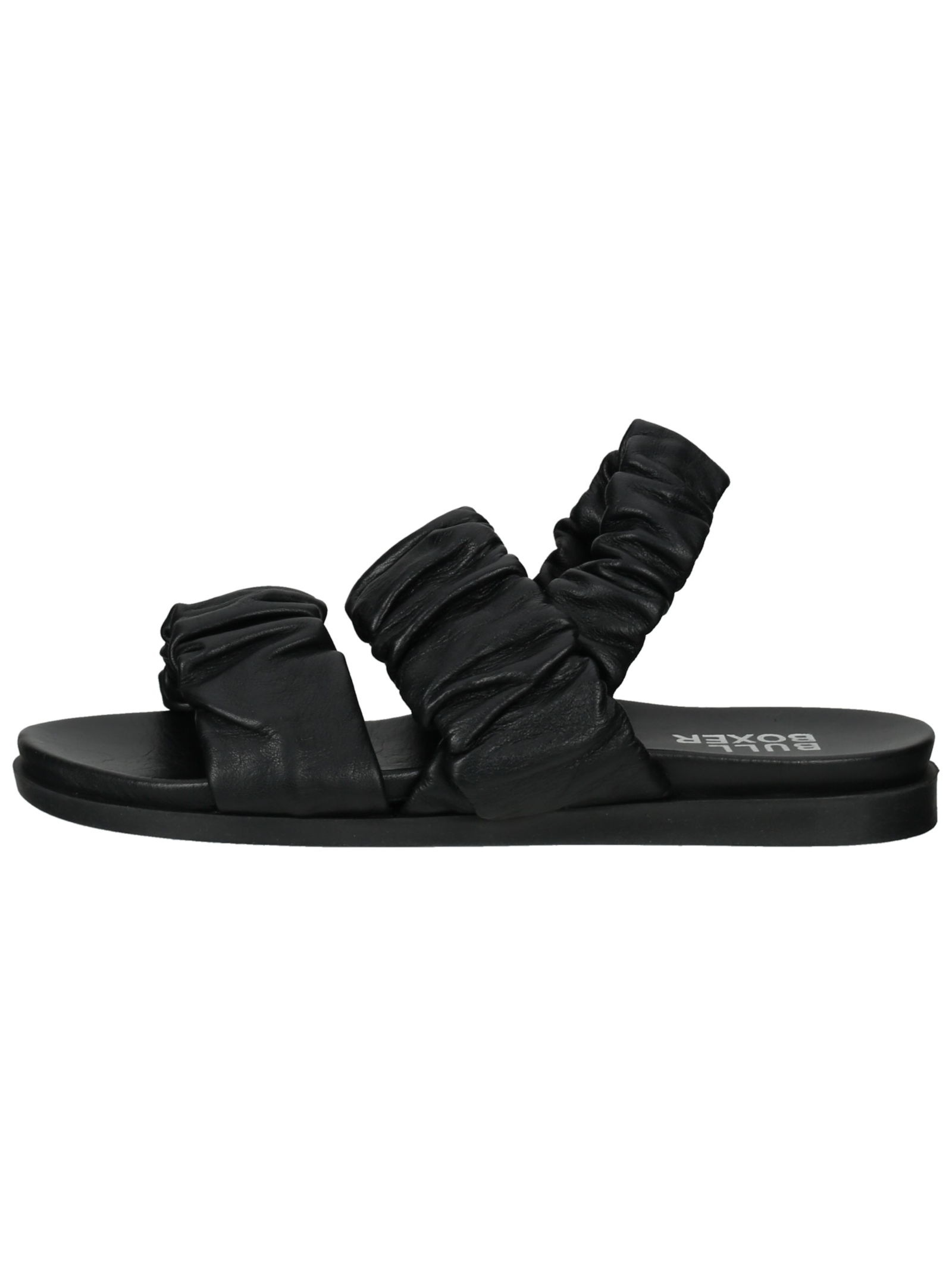 Bullboxer Riemchensandale "Bullboxer Sandalen Leder" günstig online kaufen