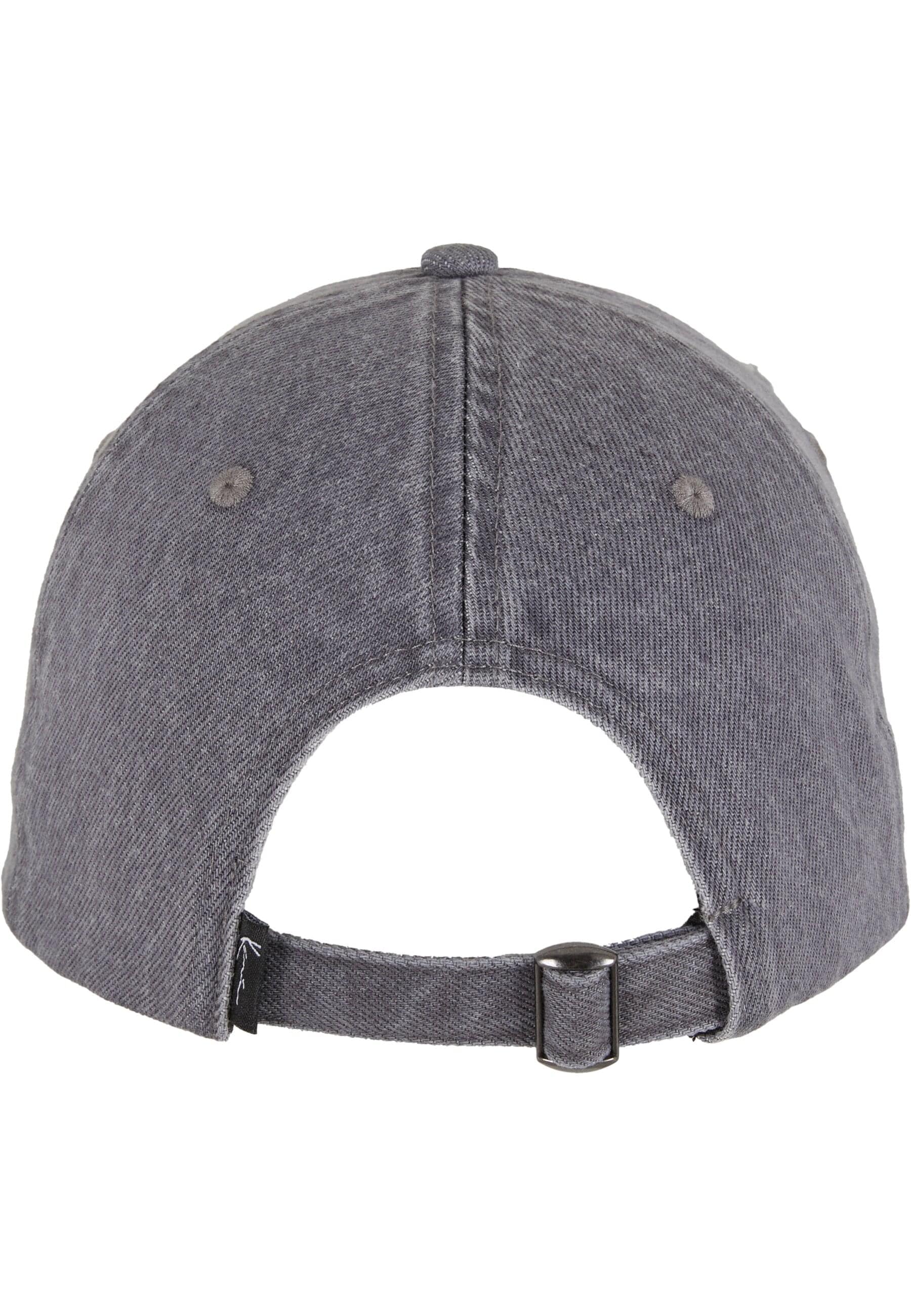 Karl Kani Snapback Cap »Karl Kani Varsity Star Denim Dad Cap«