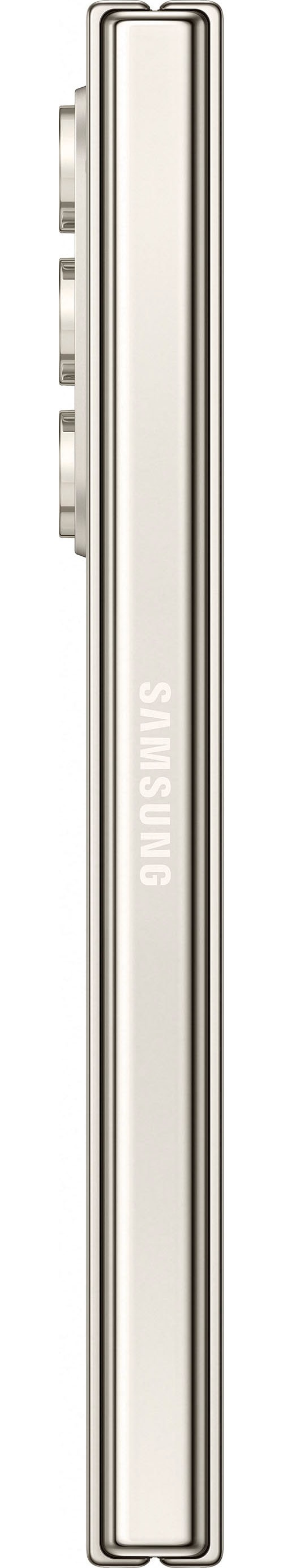 SAMSUNG Galaxy Z Fold 5, 256 GB, Cream