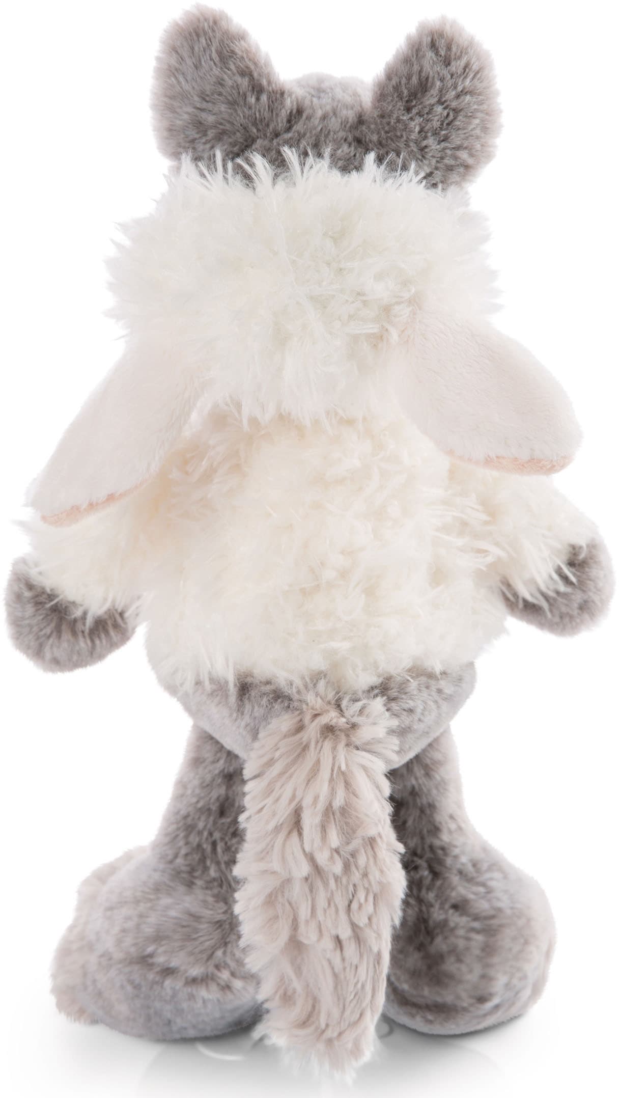 Nici Kuscheltier »Wolf Ulvy, 25 cm«