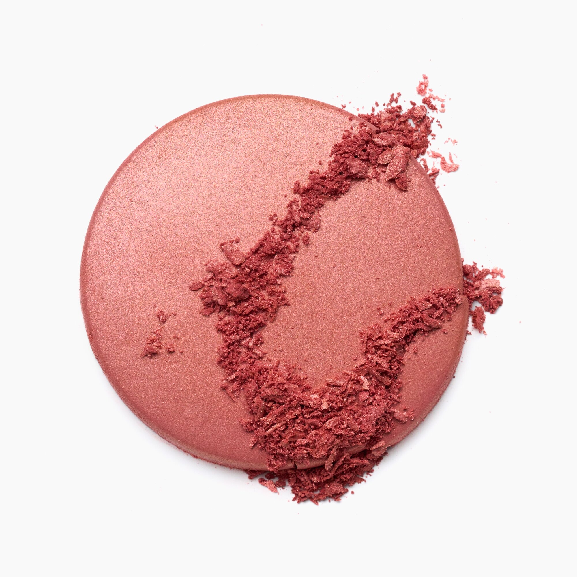 Catrice Rouge »Soft Glam Baked Blush«, (Set, 3 tlg.), Lichtreflektierende Perlen für eine strahlende Ausstrahlung