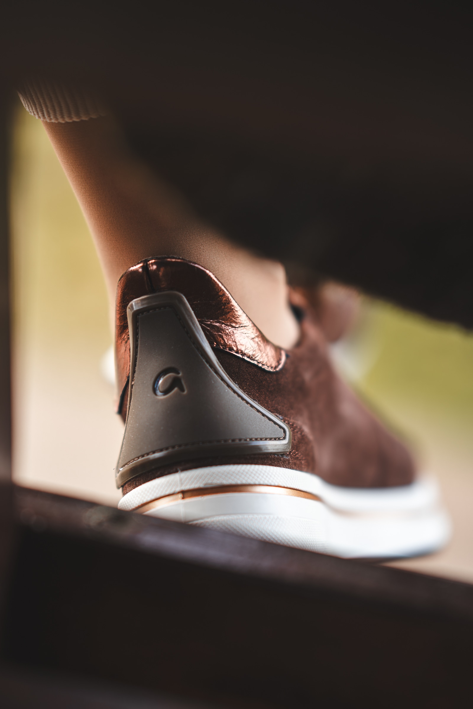 Ara Sneaker »SAPPORO«, Plateausneaker, Schnürschuh in Komfortweite H (= sehr weit)