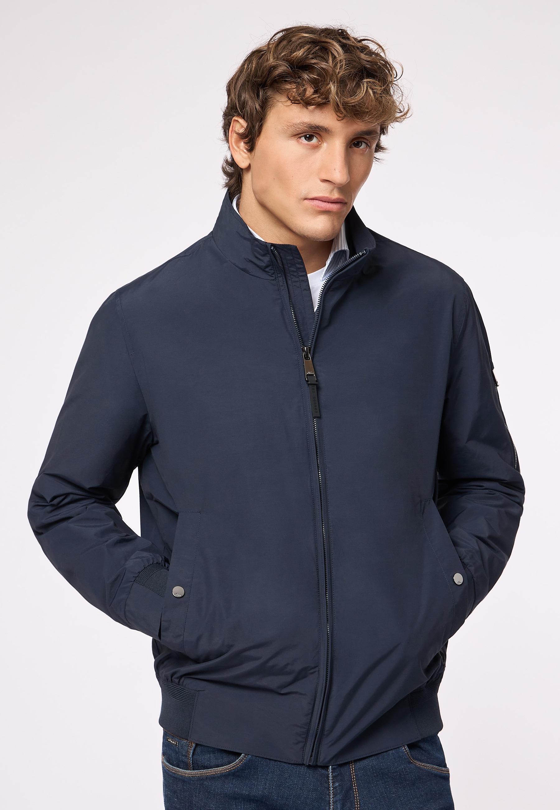 Roy Robson Windbreaker »Urban Lightweight Bomber«