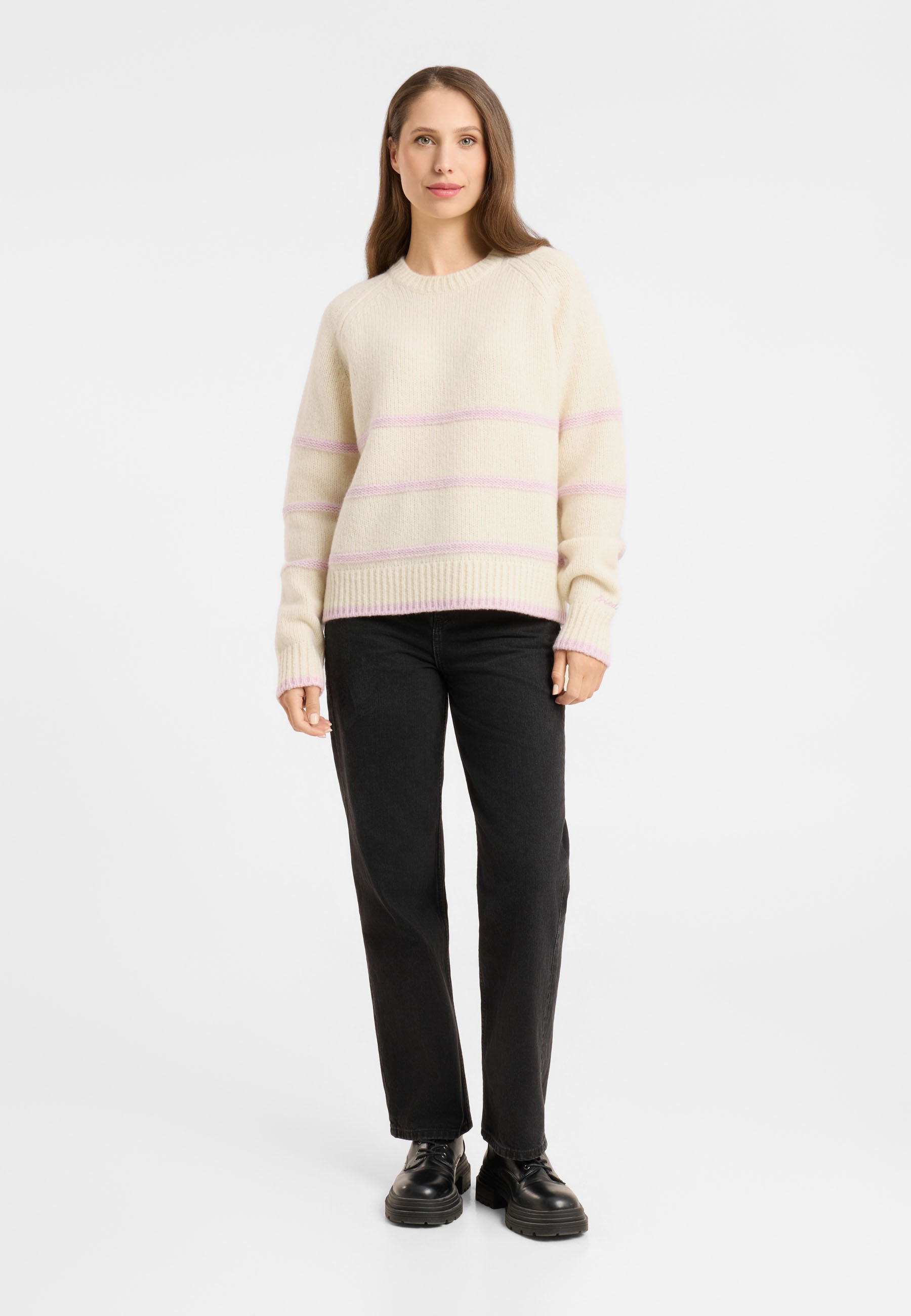 Frieda & Freddies Strickpullover »Frieda & Freddies Pullover«