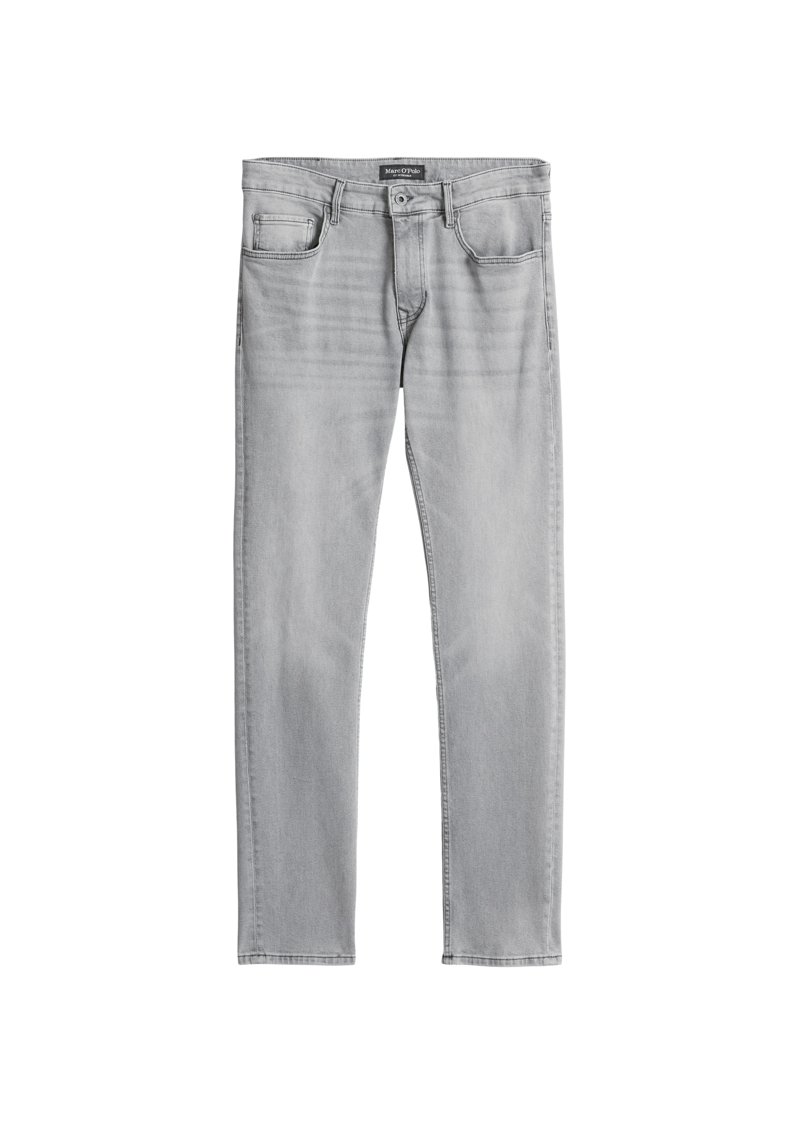 Marc O'Polo 5-Pocket-Jeans »aus Bio-Baumwoll-Mix«