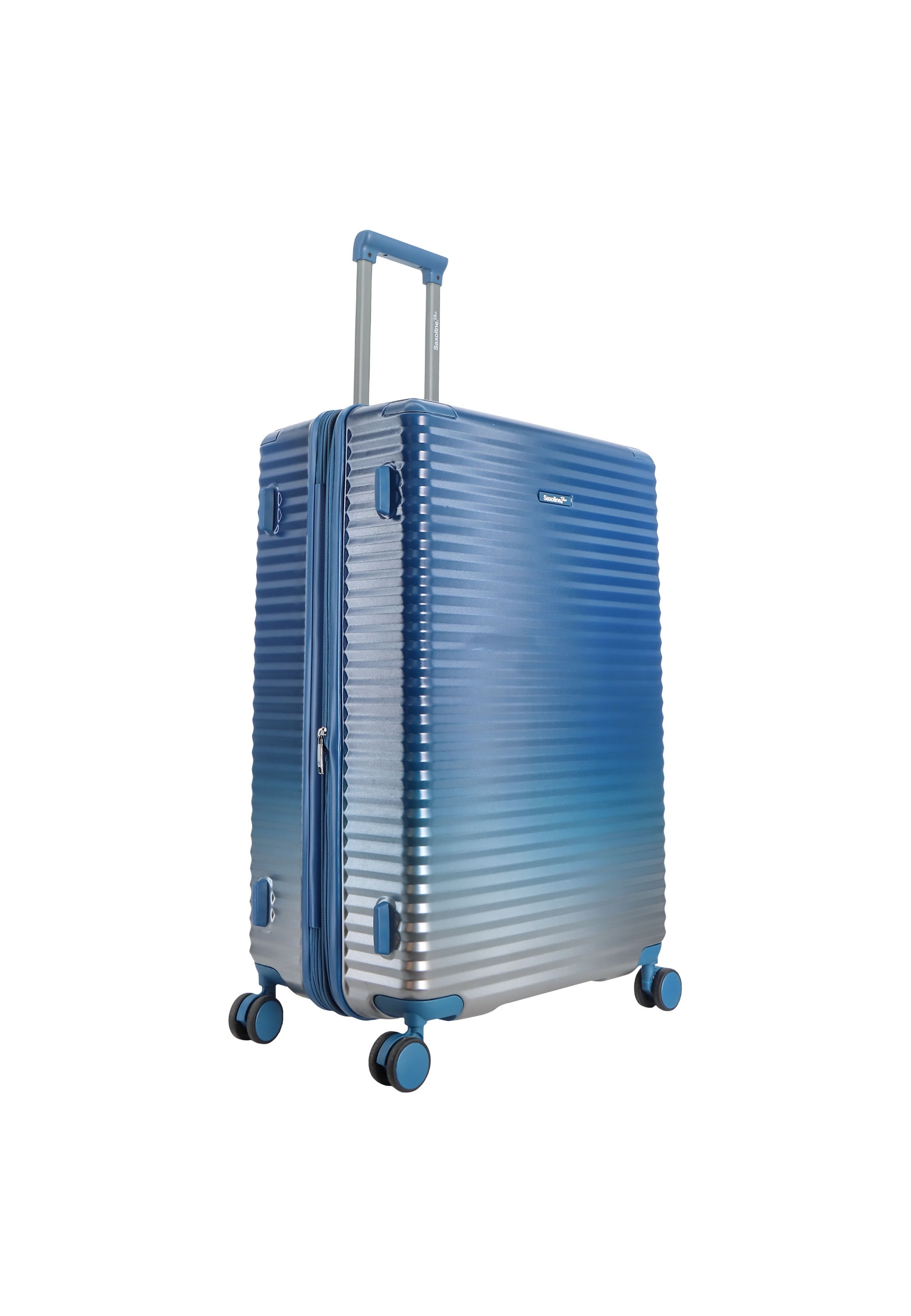 Saxoline® Koffer »Elite«, mit robuster ABS/PC-Hülle