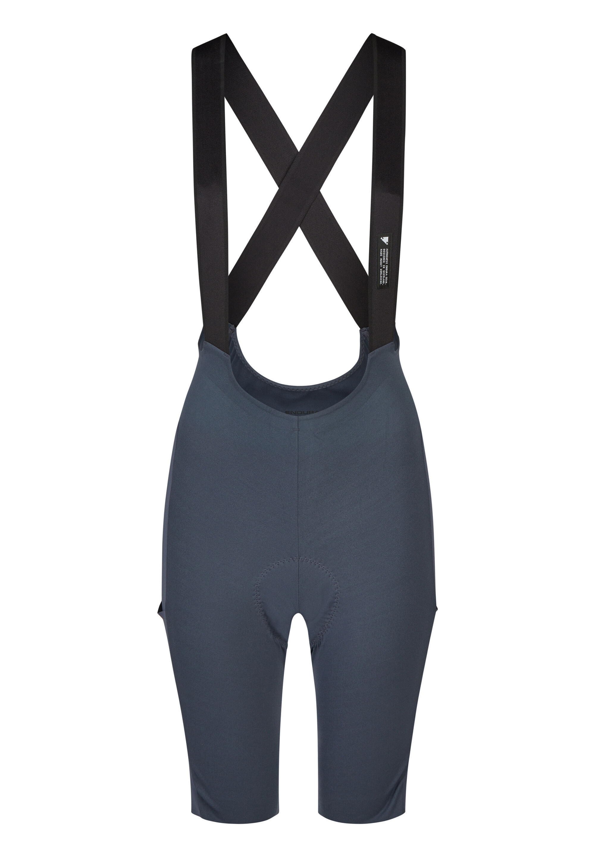 Endura Fahrradhose "ALLTRACK" mit Taschen