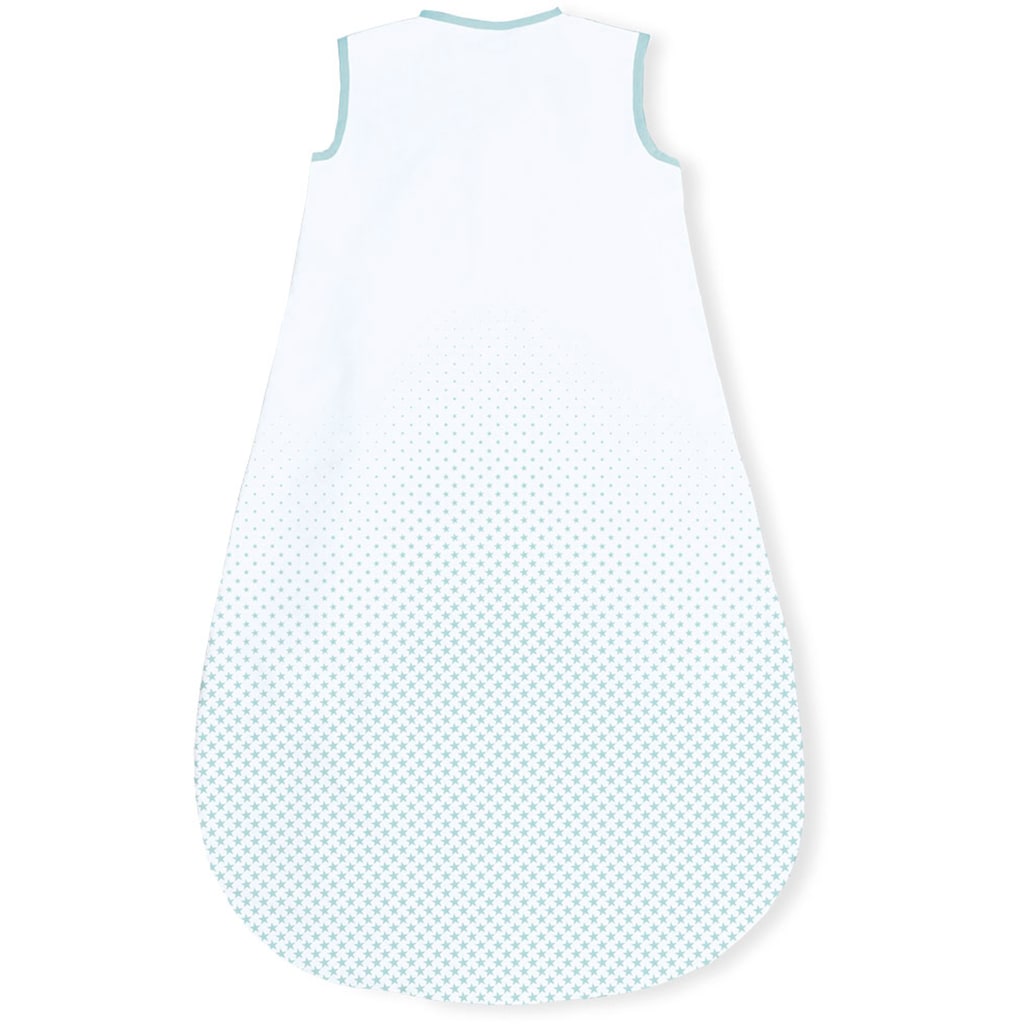 Pinolino® Babyschlafsack »Running Stars«, (1 tlg.)