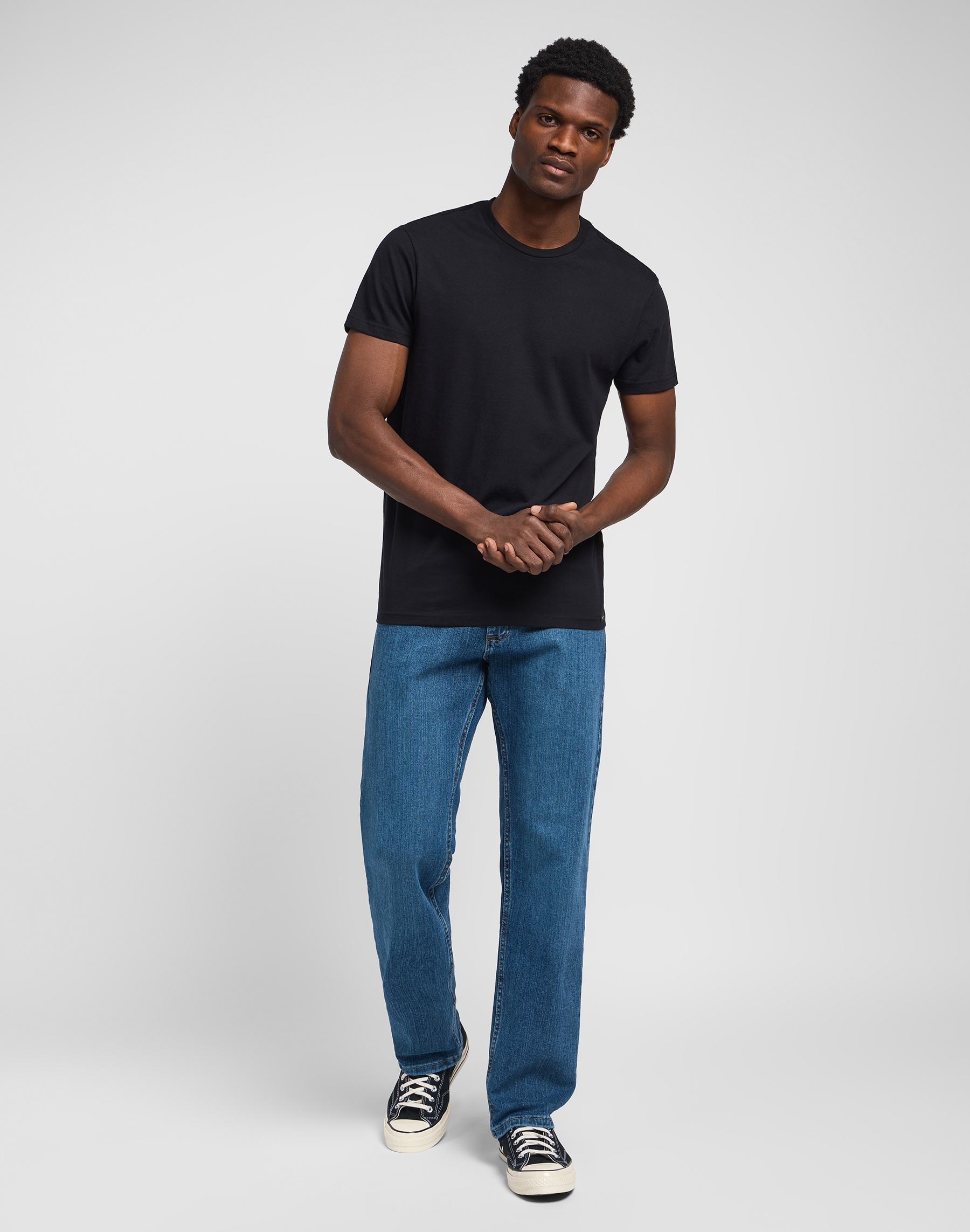 Lee® Regular-fit-Jeans »Legendary«