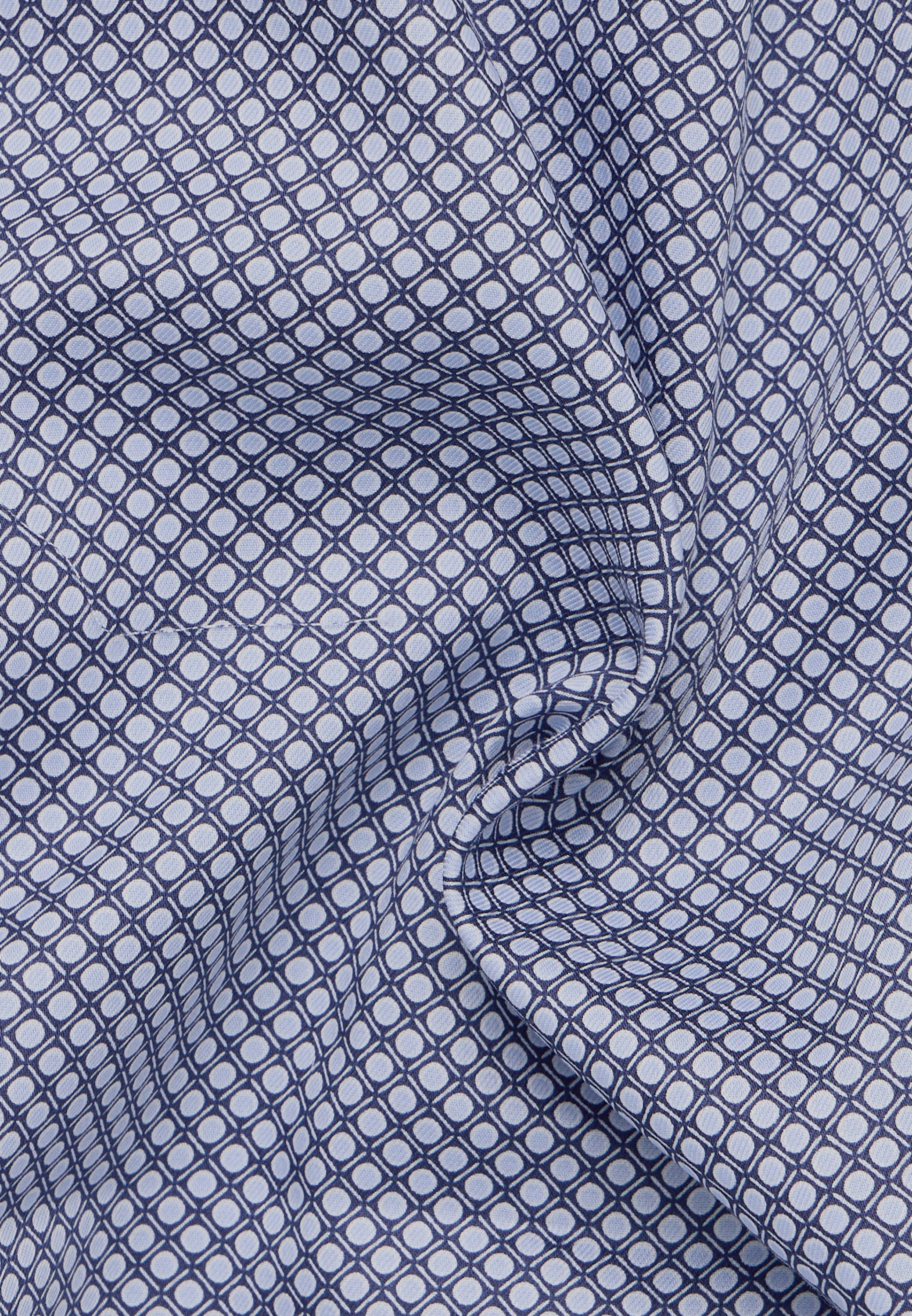 Eterna Langarmhemd »COMFORT FIT«, NON IRON (bügelfrei)