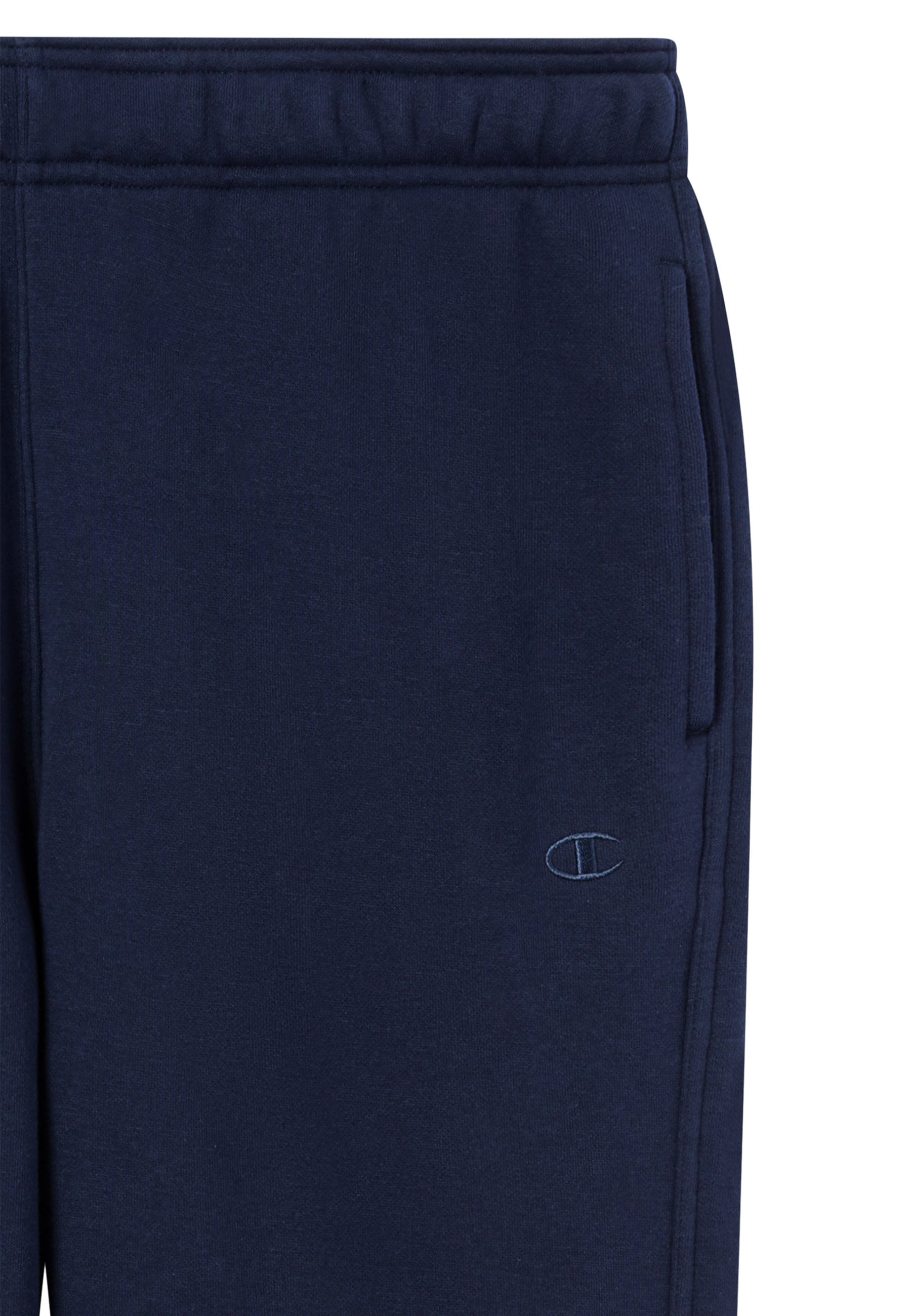 Champion Jogginghose »Elastic Cuff Pants«  sportlicher Stil, für Freizeit und Sport, viel Bewegungsfreiheit