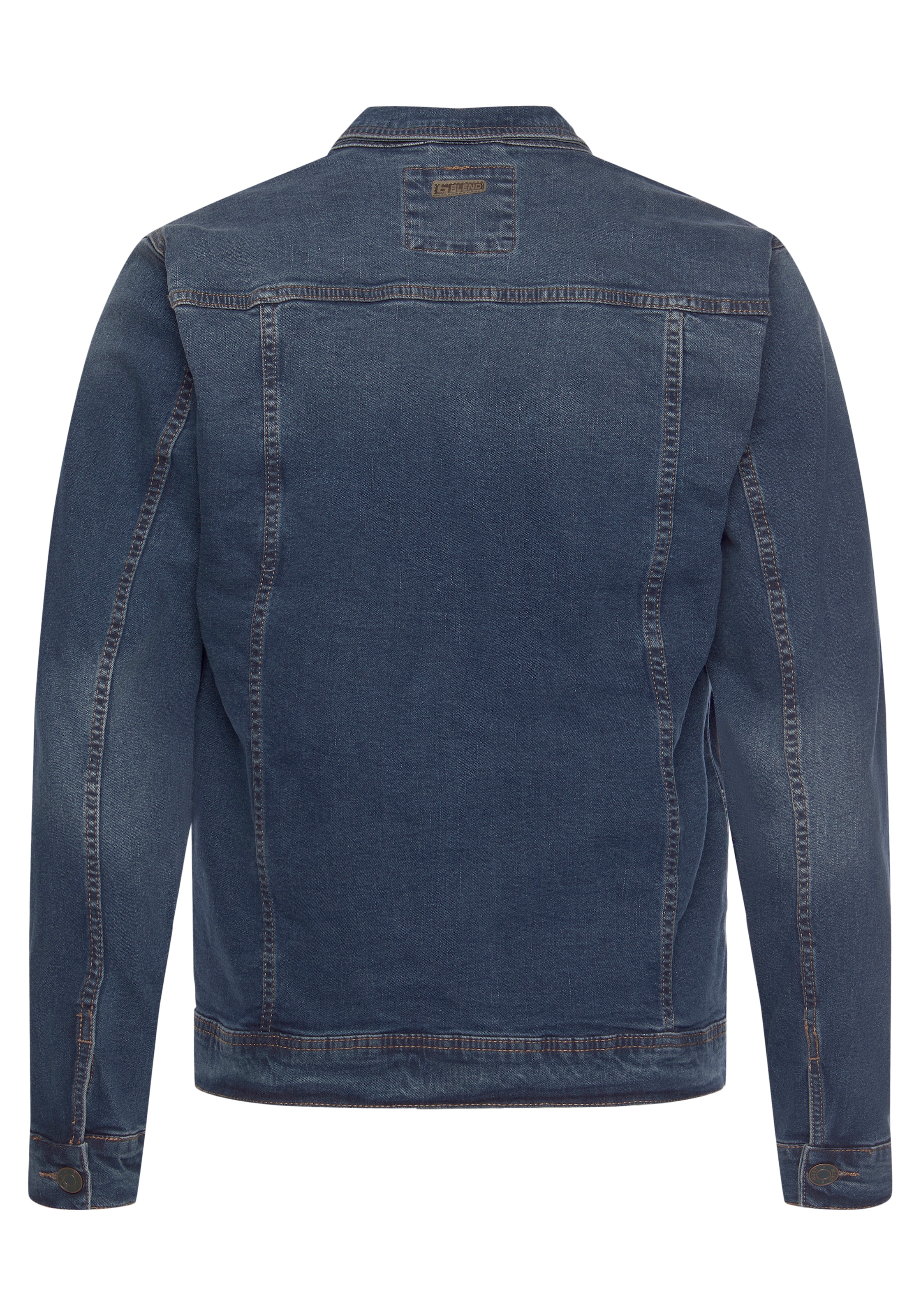 Blend Jeansjacke »BHNARIL«, washed