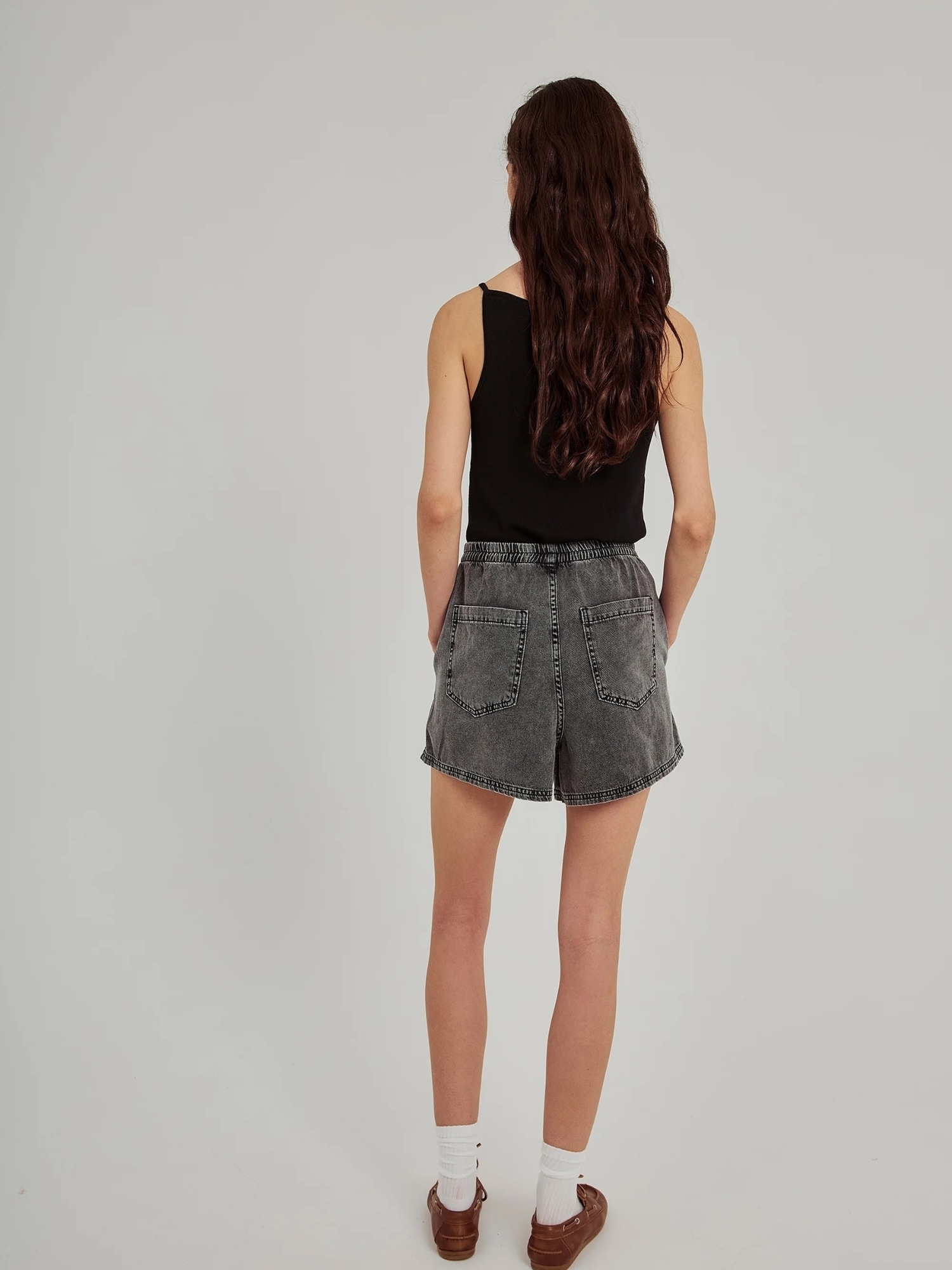 NORR Shorts »NORR shorts Caddie«