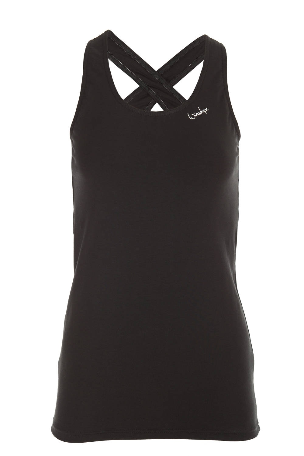 Winshape Sporttop "Tanktop WVR32", Drop Back Design