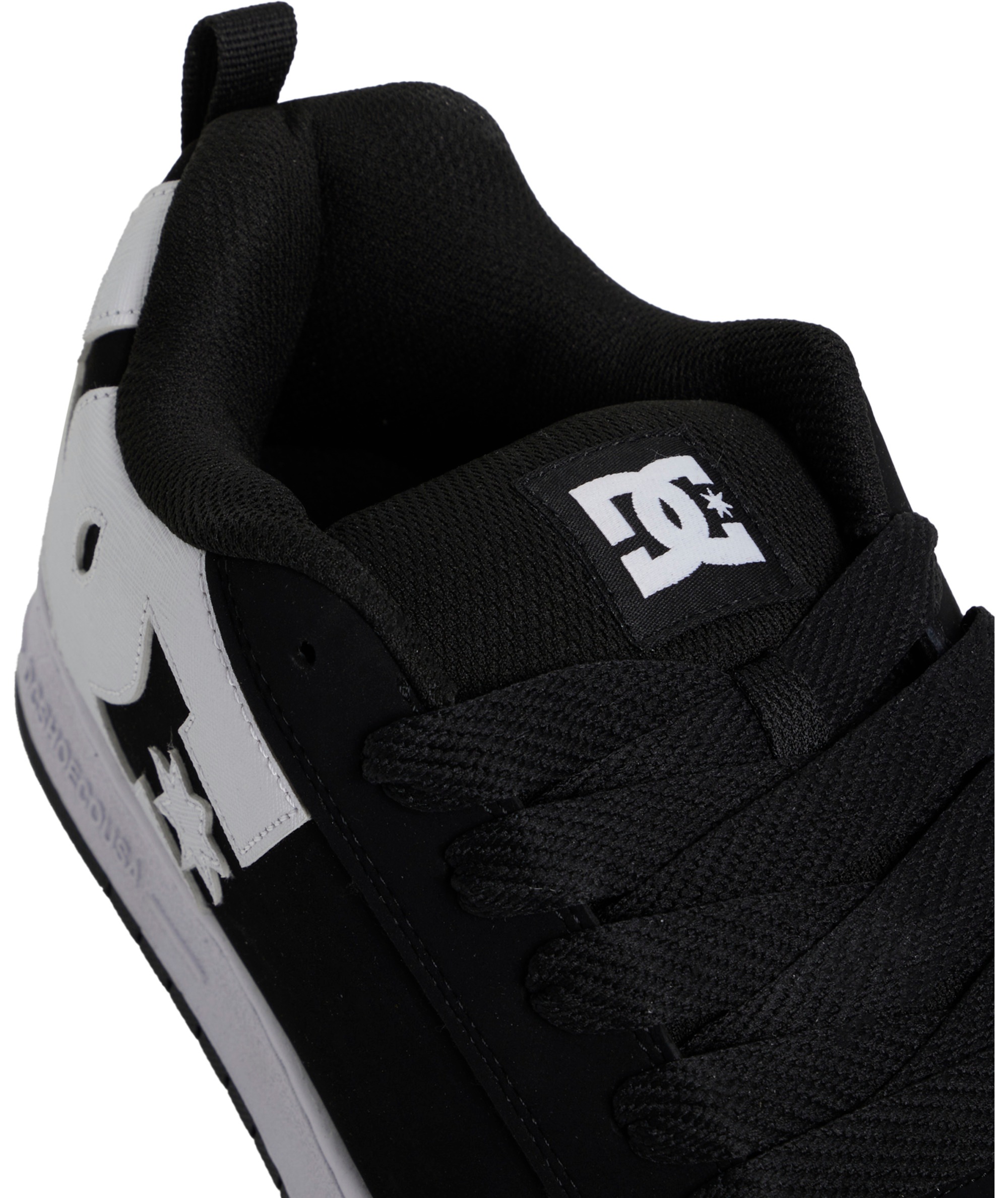 DC Shoes Sneaker »COURT GRAFFIK«