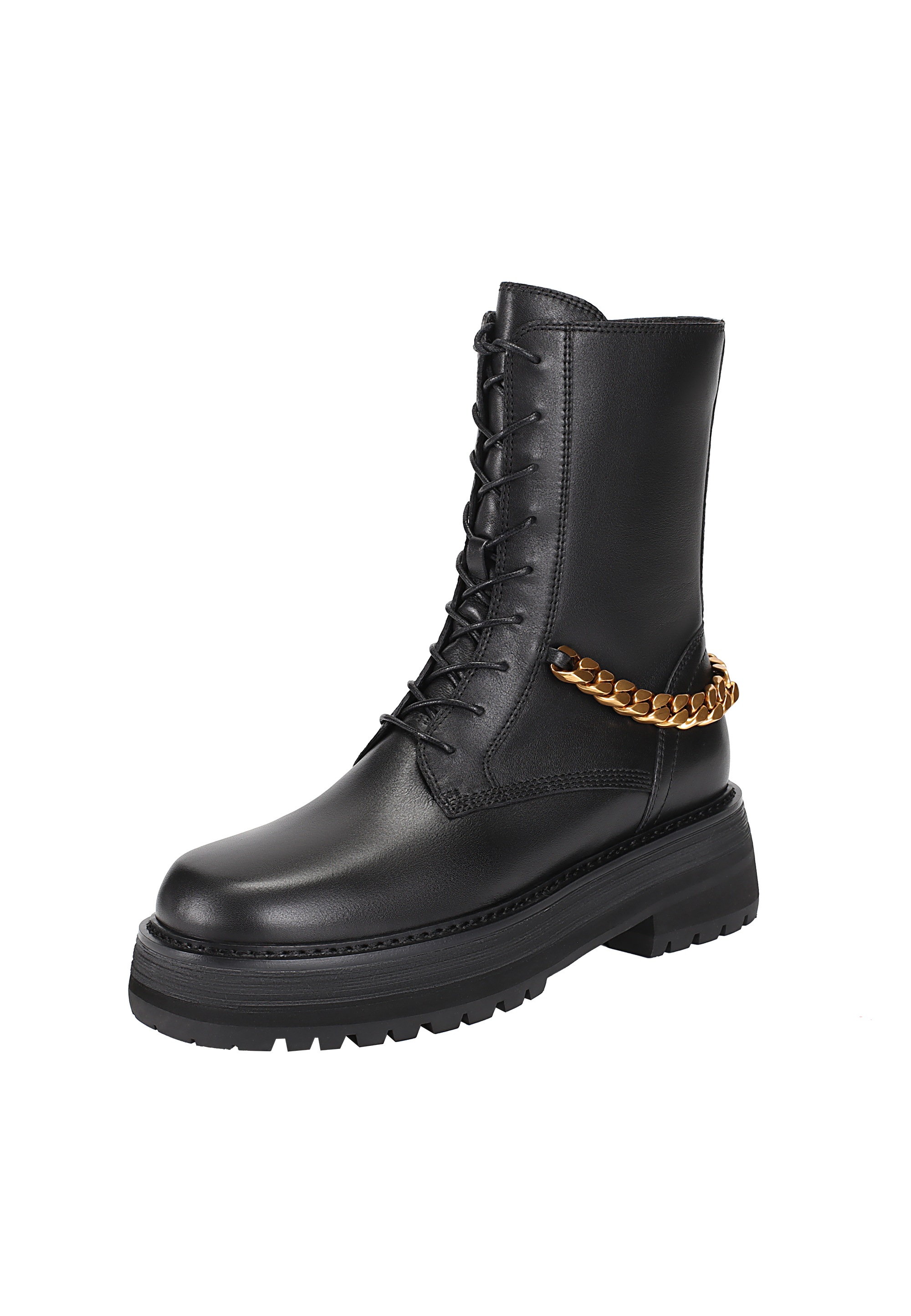 ekonika Stiefel, mit abnehmbarer Kette kaufen