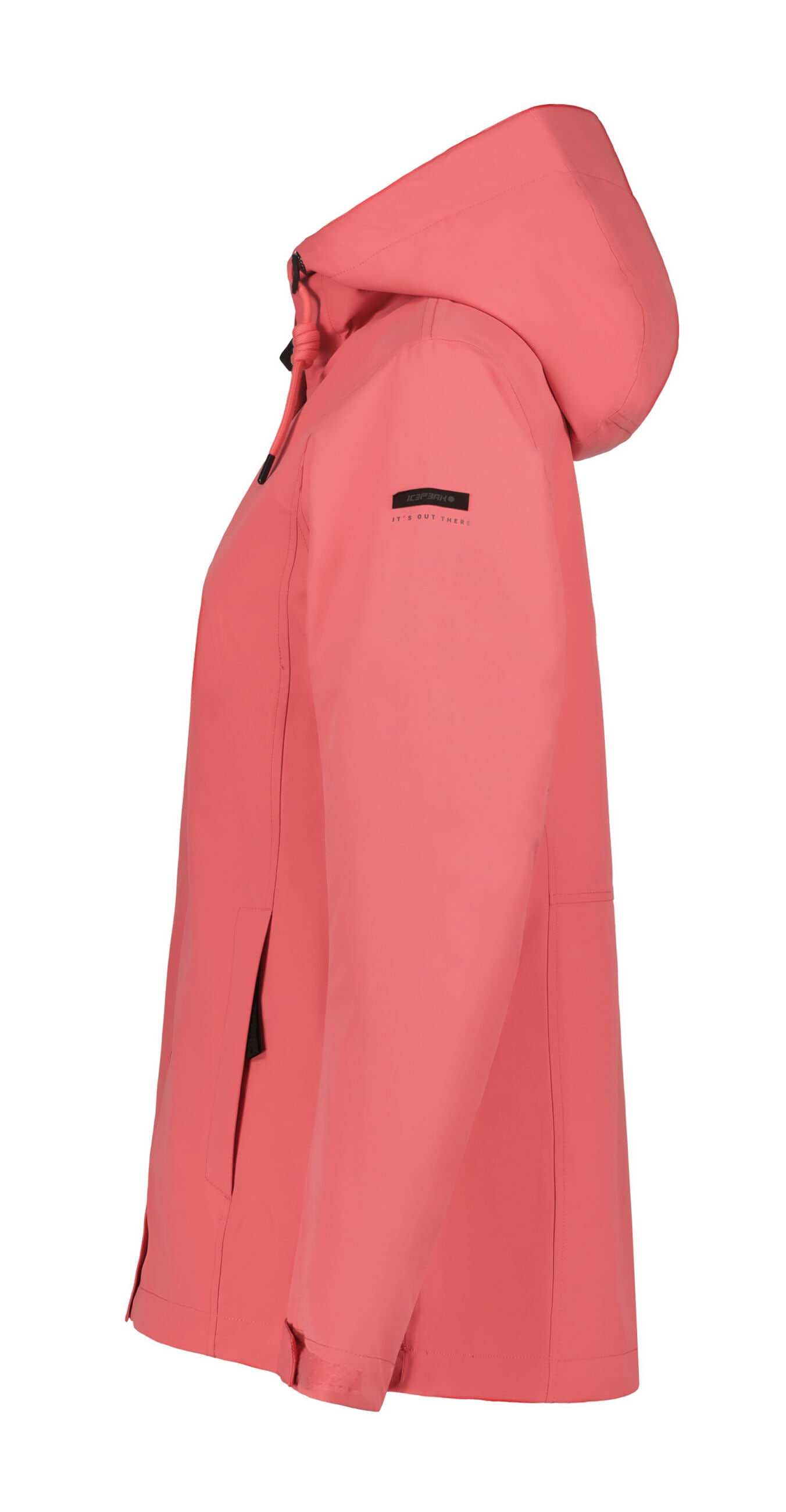 Icepeak Outdoorjacke »Icepeak Jacke Adenau«