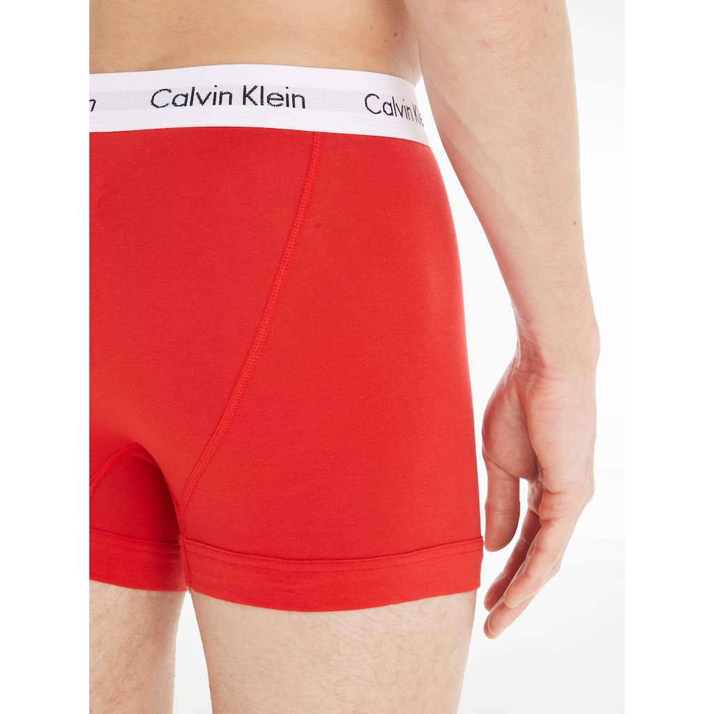 Calvin Klein Underwear Boxer, (3 St.)