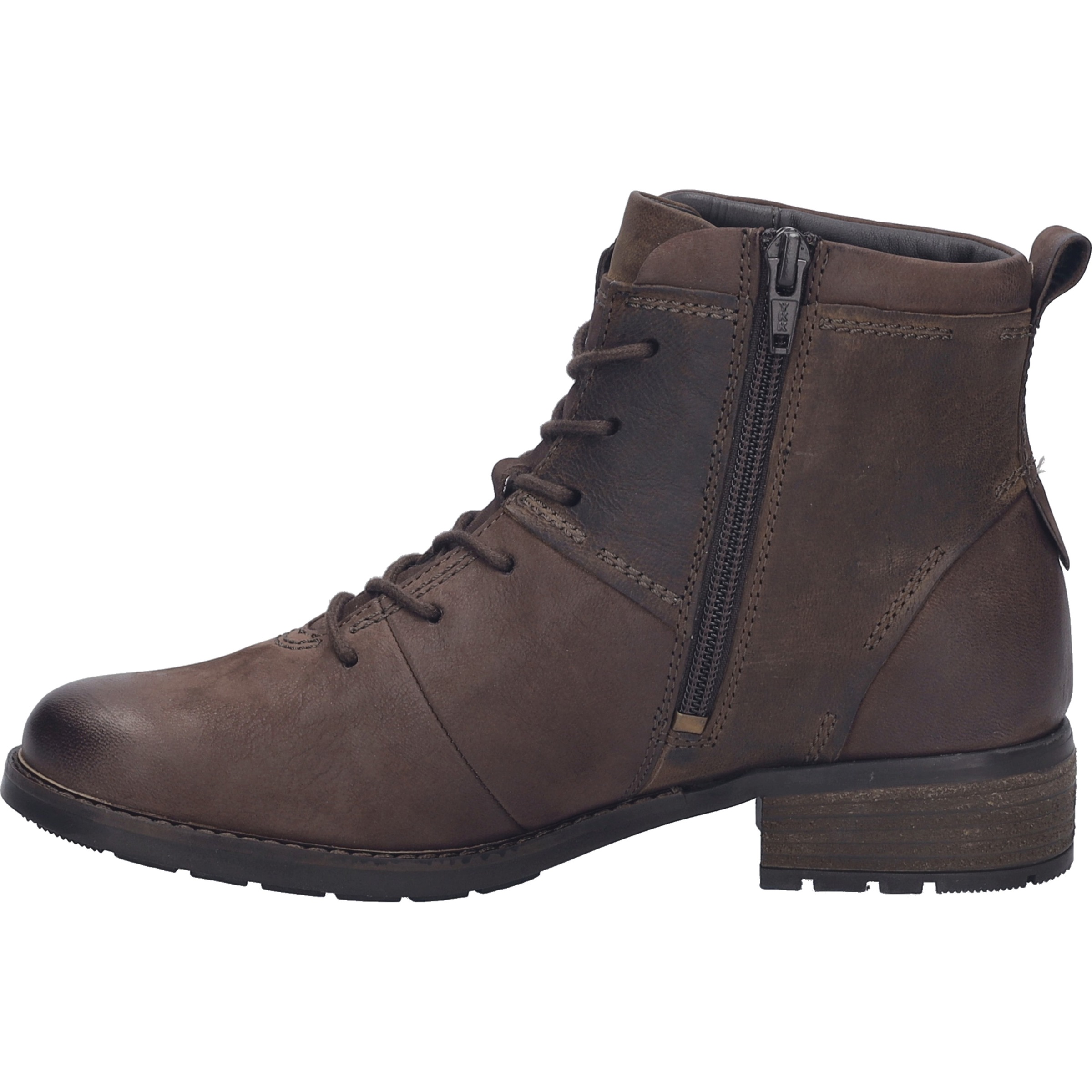 Thumbnail - Josef Seibel Stiefelette "Kate 52, moro"