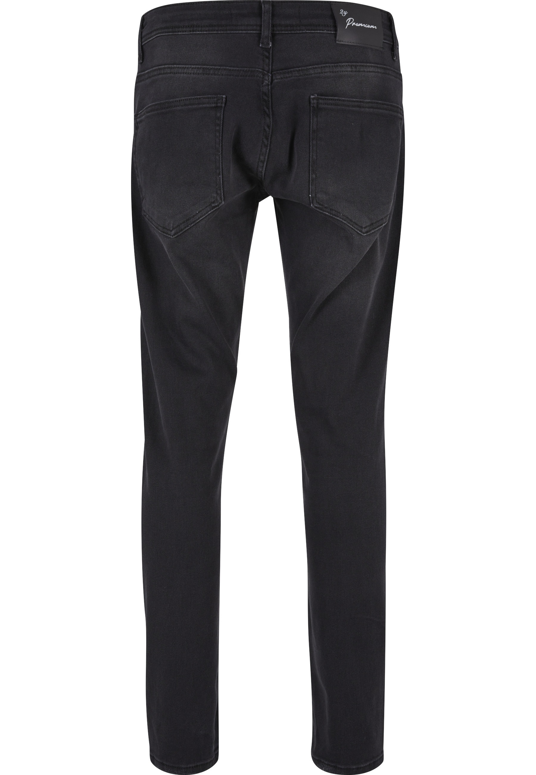 2Y Premium Bequeme Jeans »2Y Premium Herren 2Y Skinny Fit Jeans«