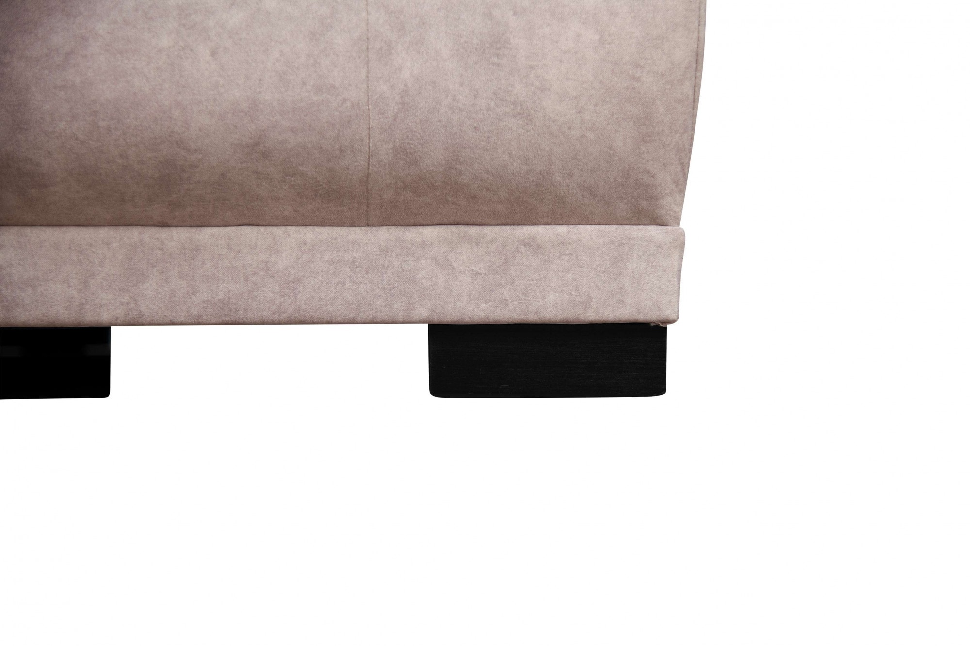 Home affaire Wohnlandschaft »Langeland U-Form«, incl. 2 Zierkissen, Recamiere wahlweise links oder rechts