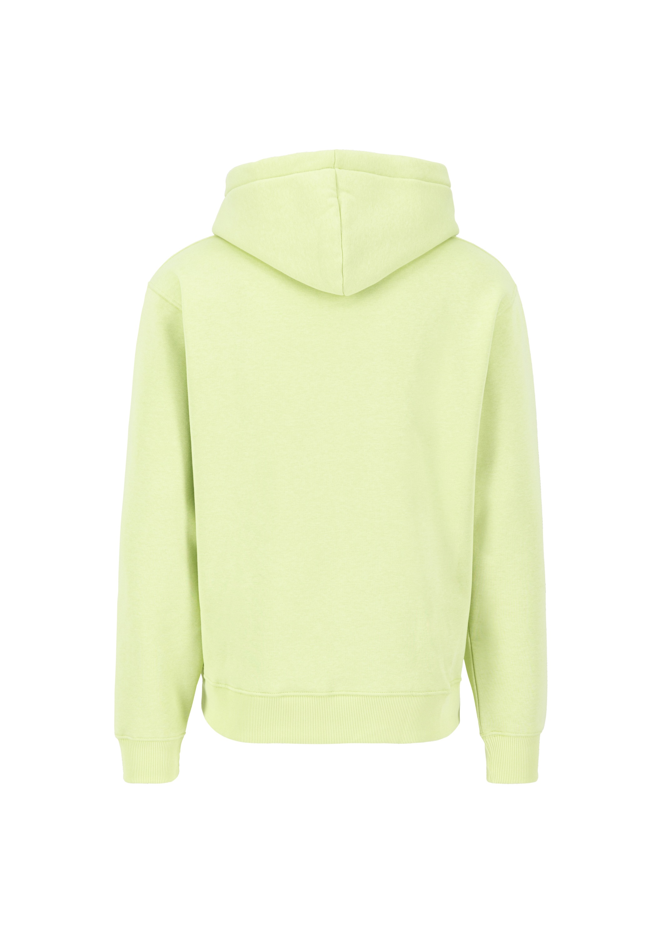Alpha Industries Hoodie »Alpha Industries Men - Hoodies Basic Hoodie«