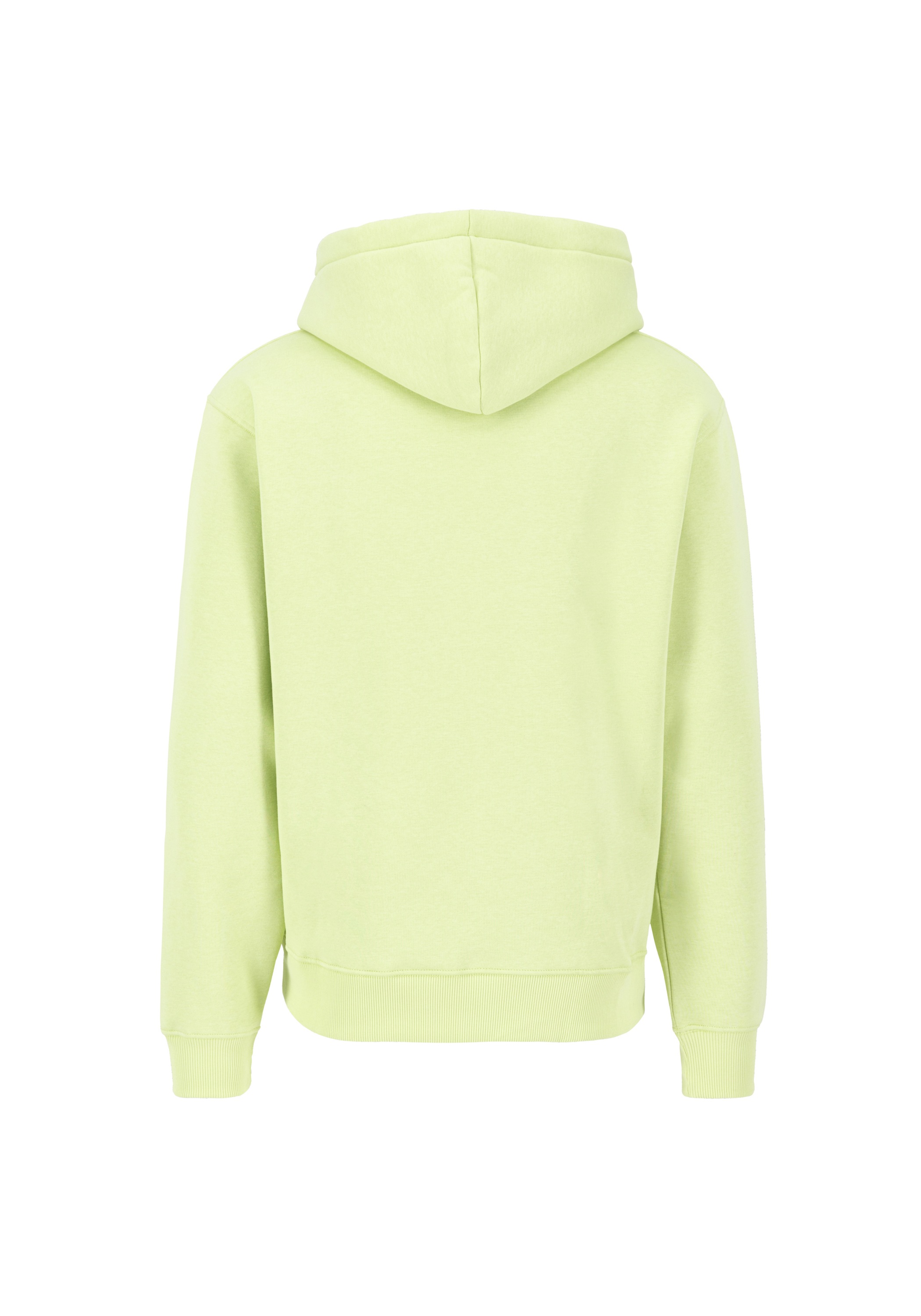 Alpha Industries Hoodie "Alpha Industries Men - Hoodies Basic Hoodie Small günstig online kaufen