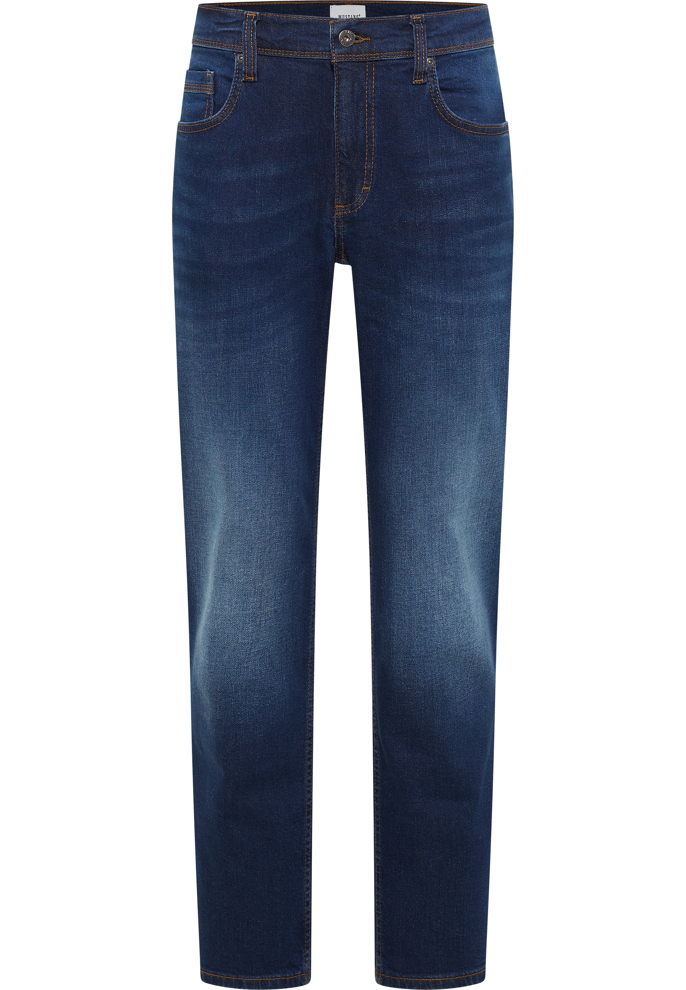 MUSTANG Stretch-Jeans "Style Washington Straight" günstig online kaufen