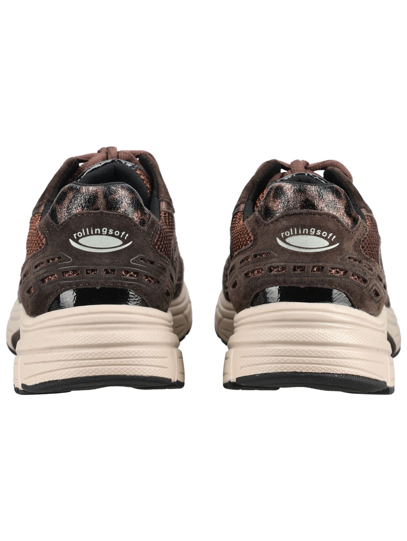 Gabor Sneaker »Gabor Sneaker Veloursleder«