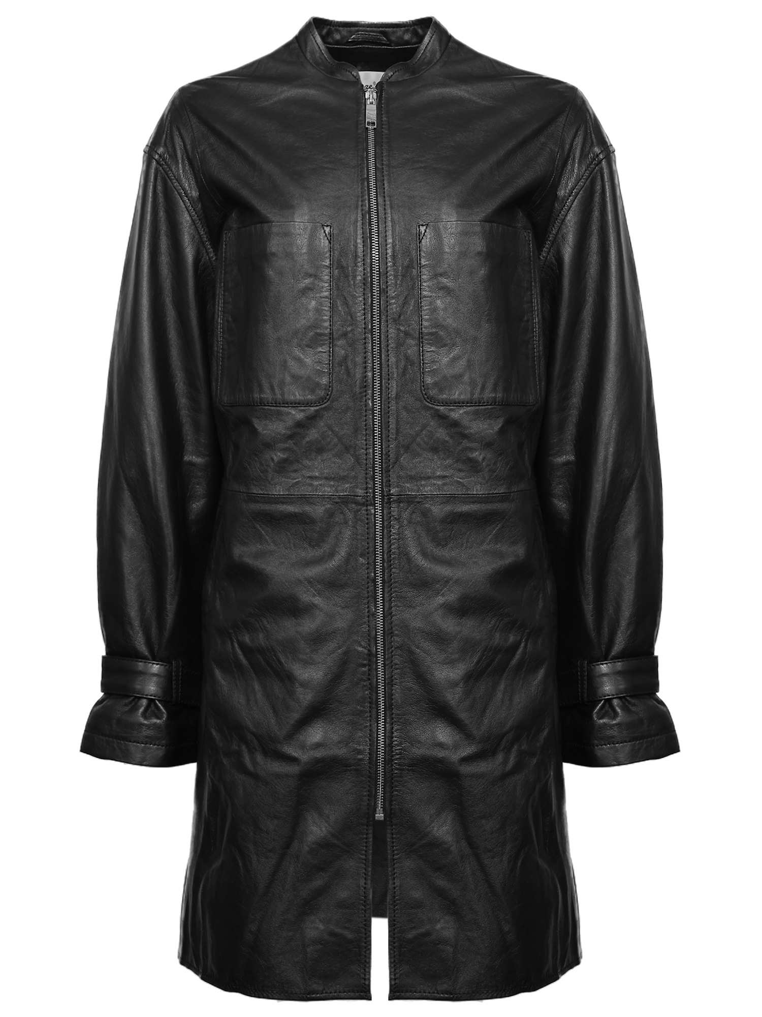 Maze Lederjacke "42023088"