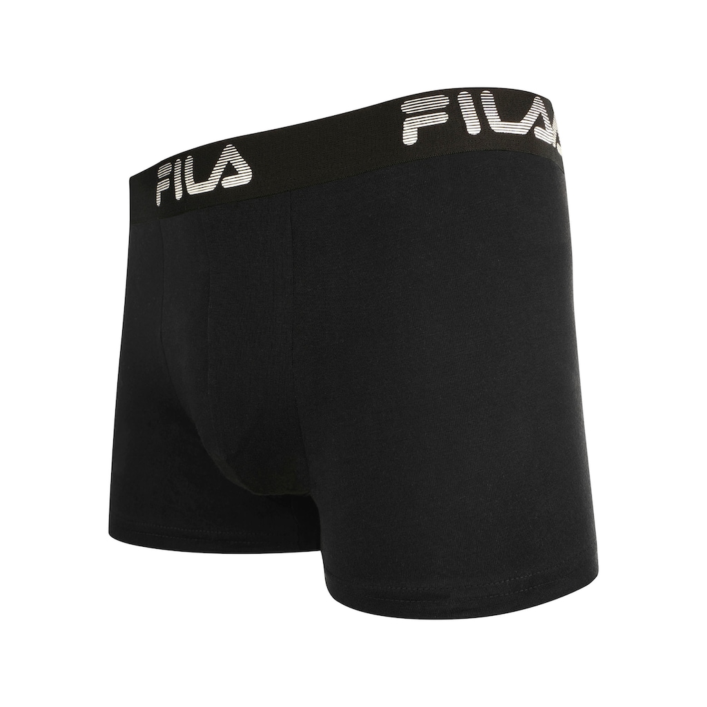 Fila Boxershorts, (2 St.)