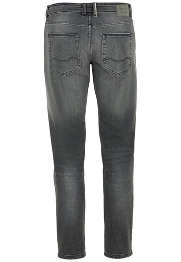 camel active 5-Pocket-Jeans "WOODSTOCK", mit Stretch günstig online kaufen