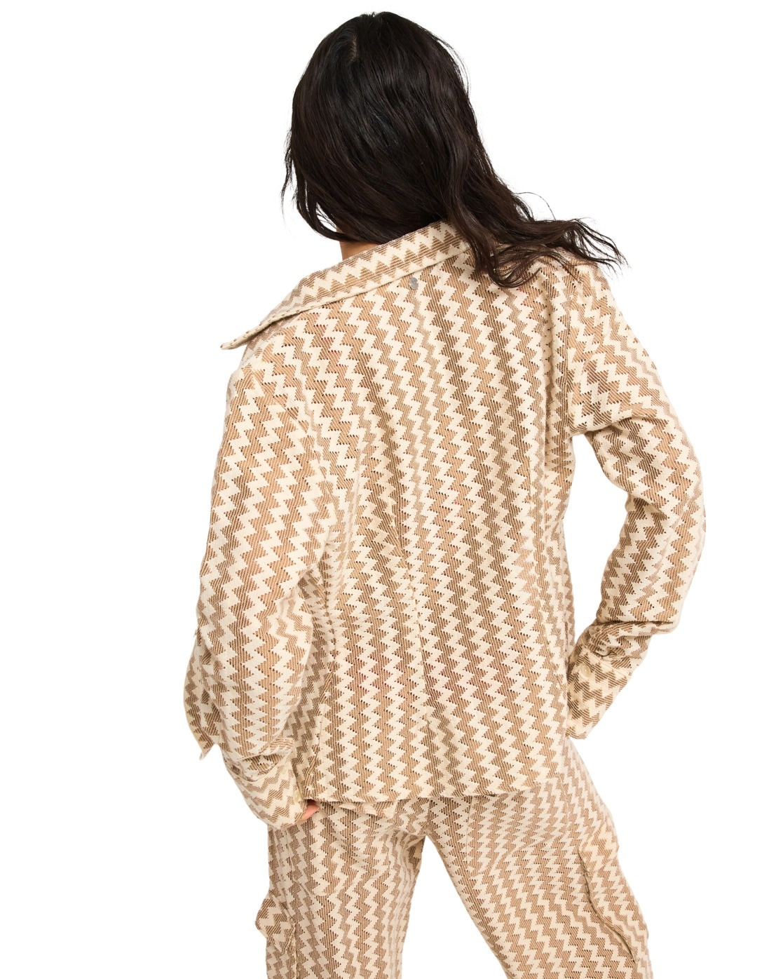 Roxy Longsleeve »Hot Summer Days«