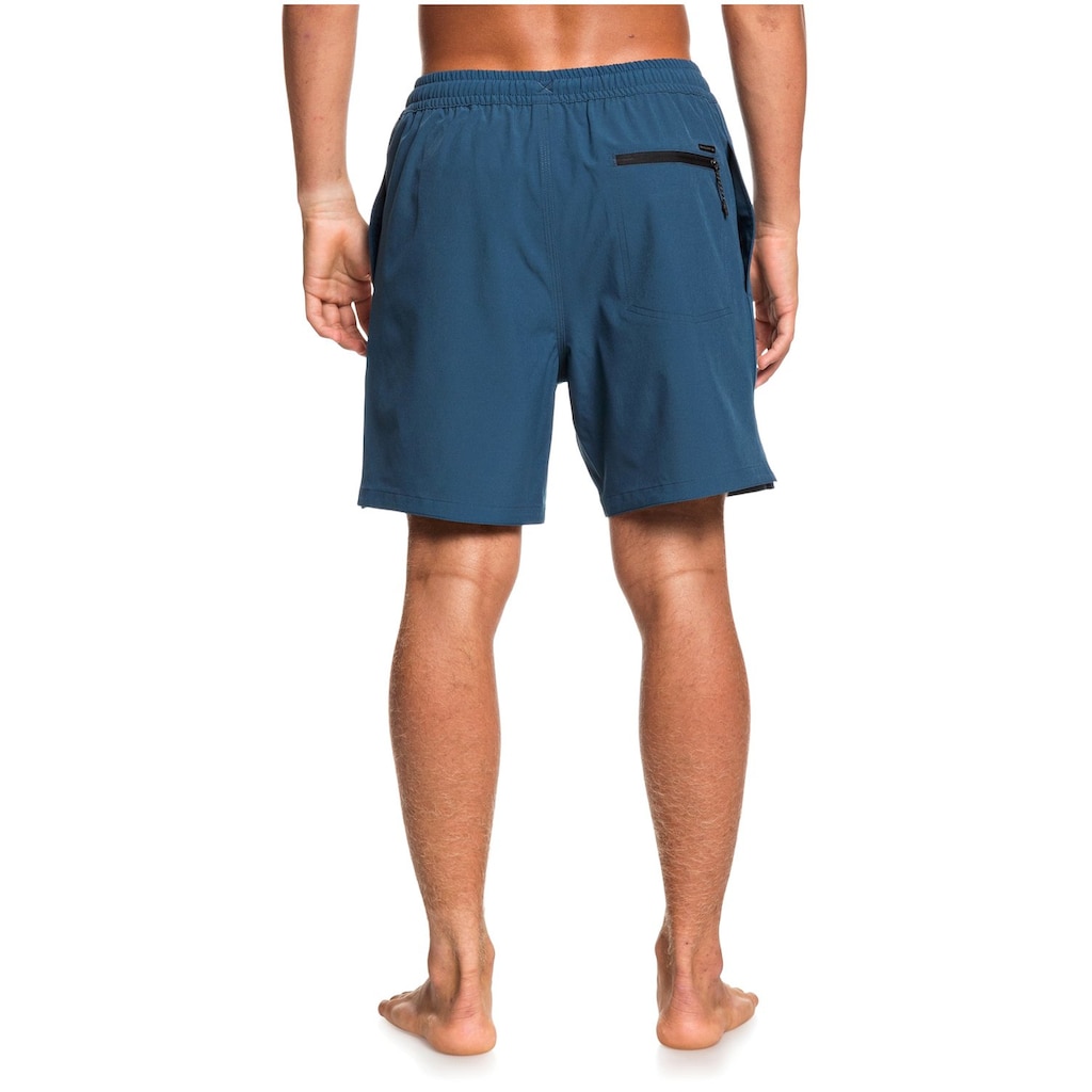 Quiksilver Badeshorts »On Tour 15"«