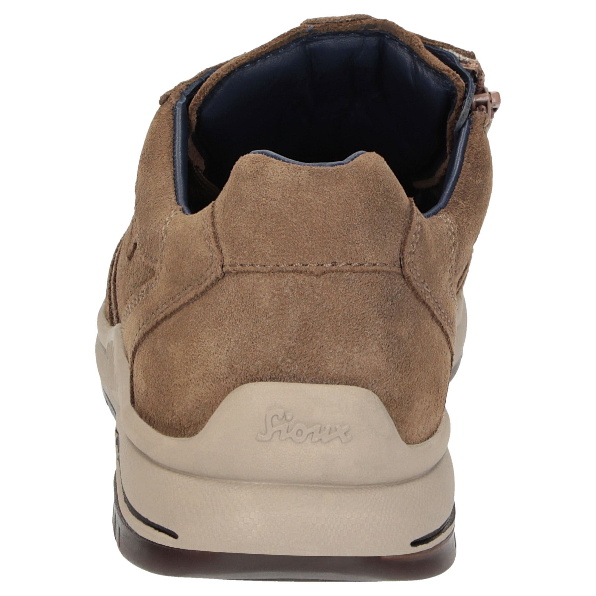 SIOUX Sneaker »Turibio-713-J«