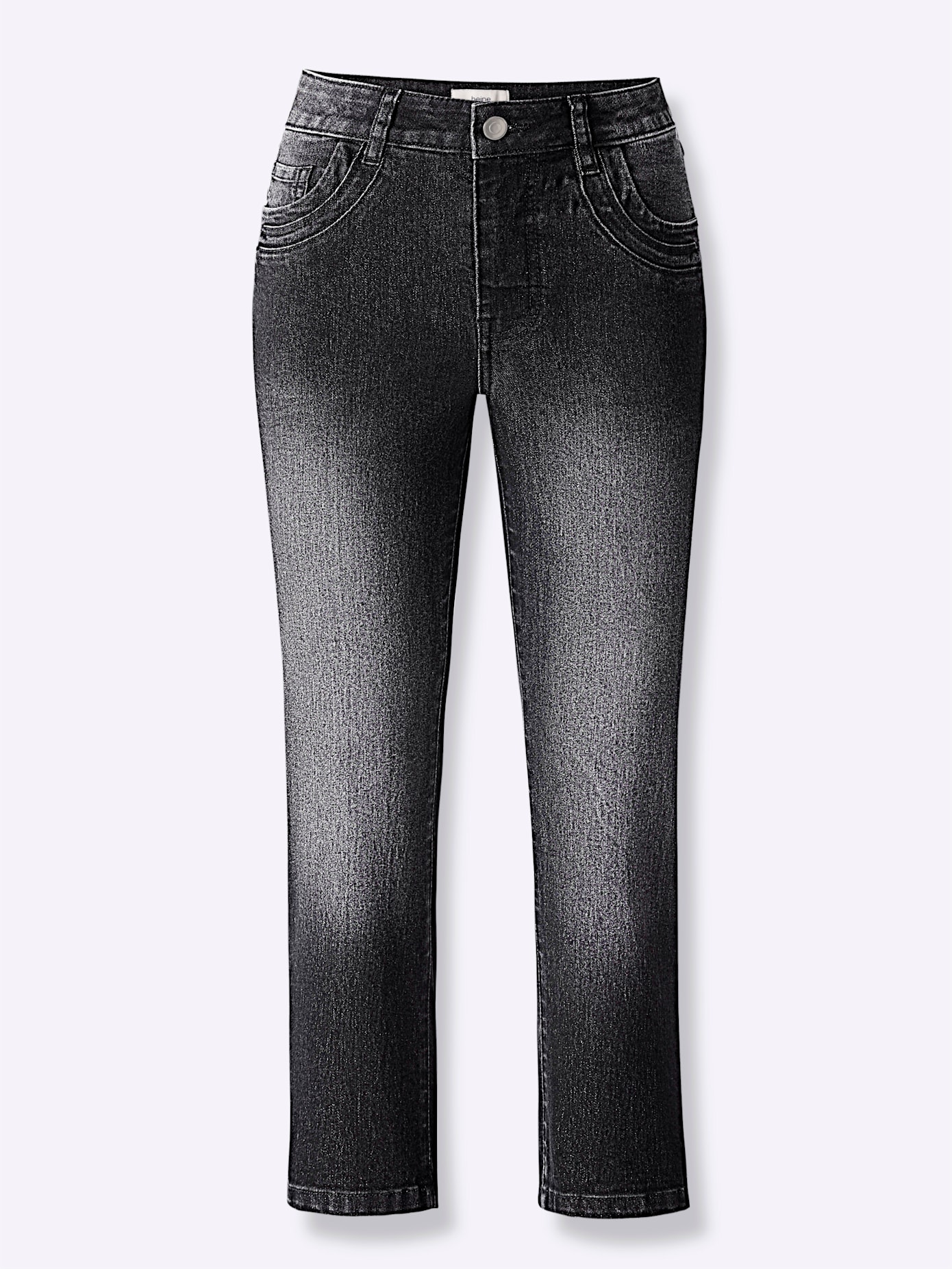 Thumbnail - heine Bequeme Jeans 1 tlg. tlg.