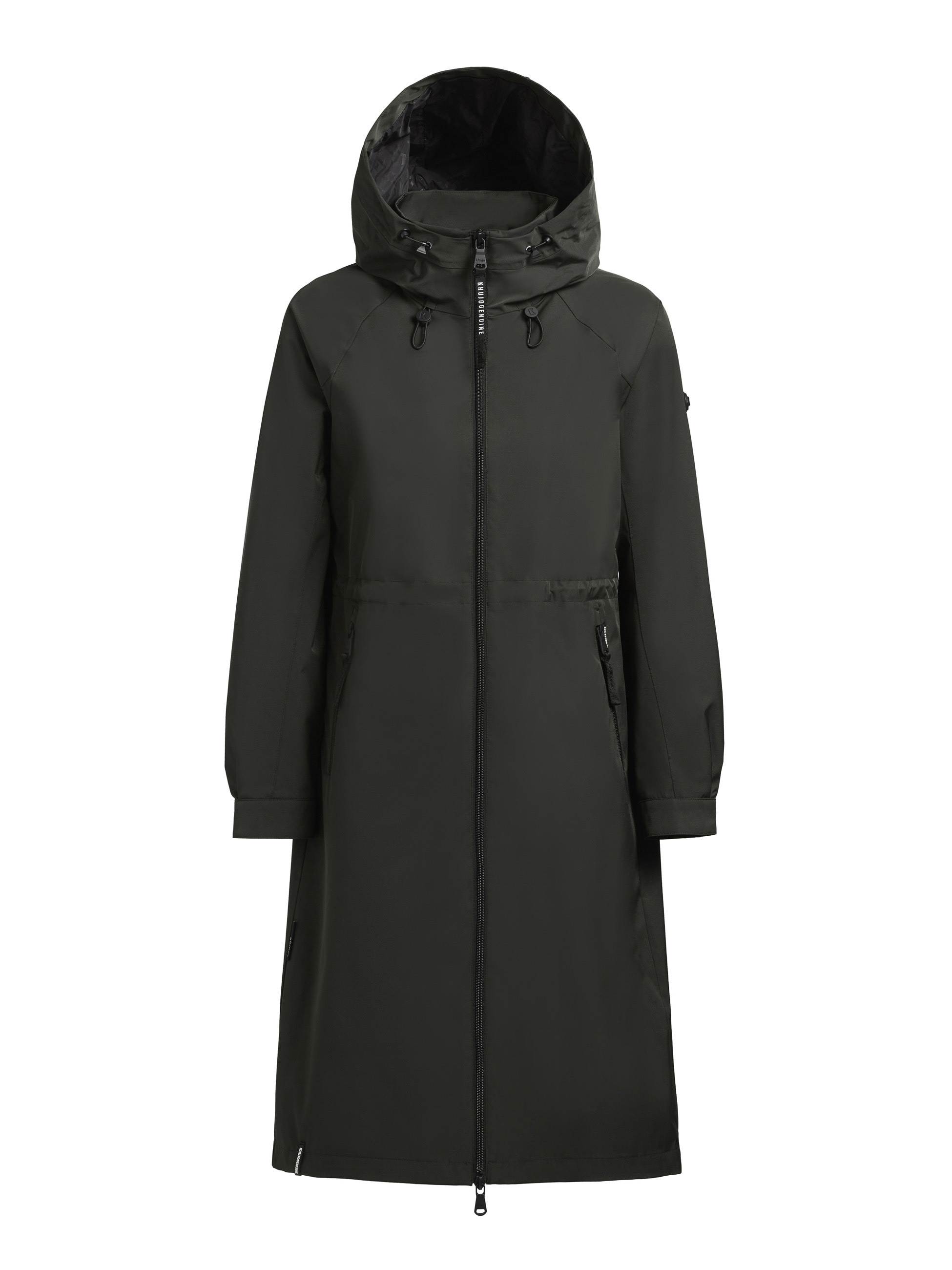 khujo Kurzmantel "PINAX" günstig online kaufen