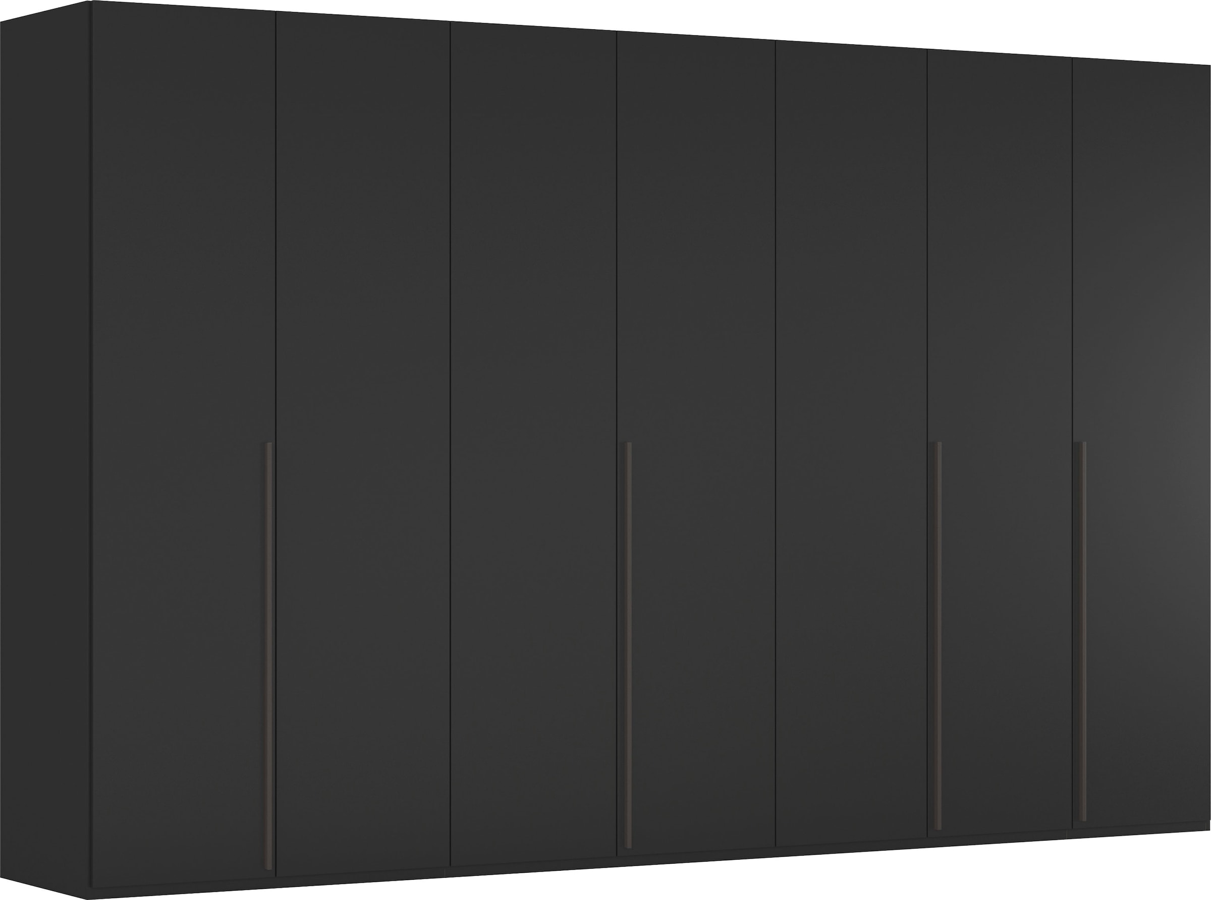 rauch Drehtürenschrank "Kleiderschrank Schrank Garderobe Wäscheschrank BEST günstig online kaufen