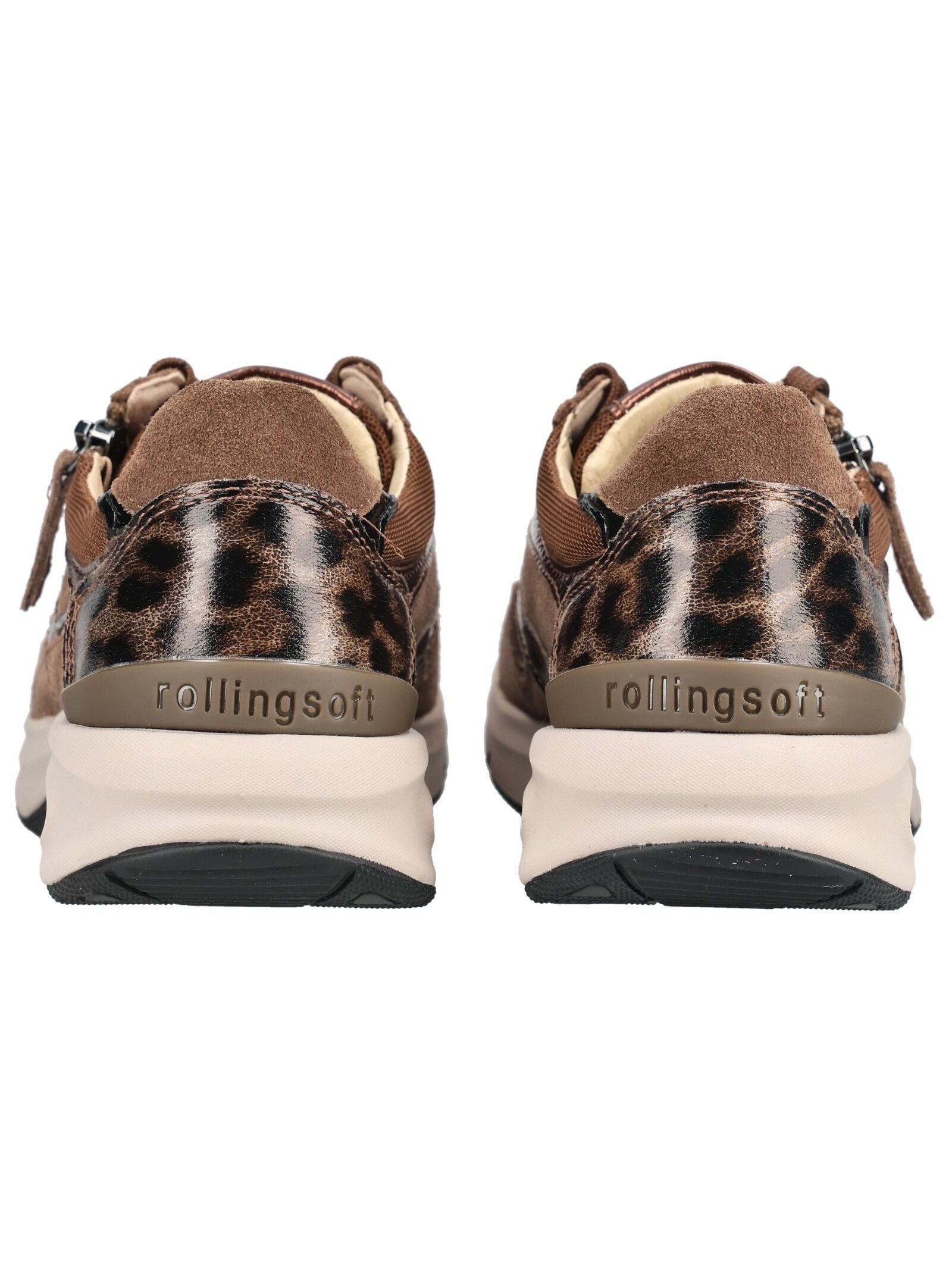 Gabor Sneaker »Gabor Sneaker Veloursleder«