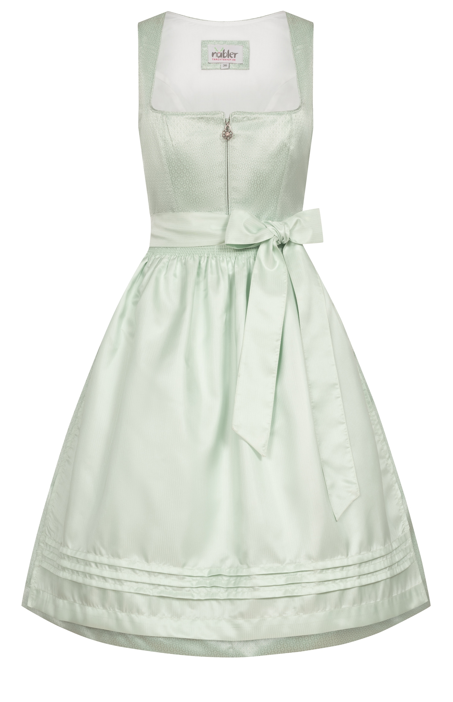 Nübler Dirndl "Midi Dirndl Gina" günstig online kaufen