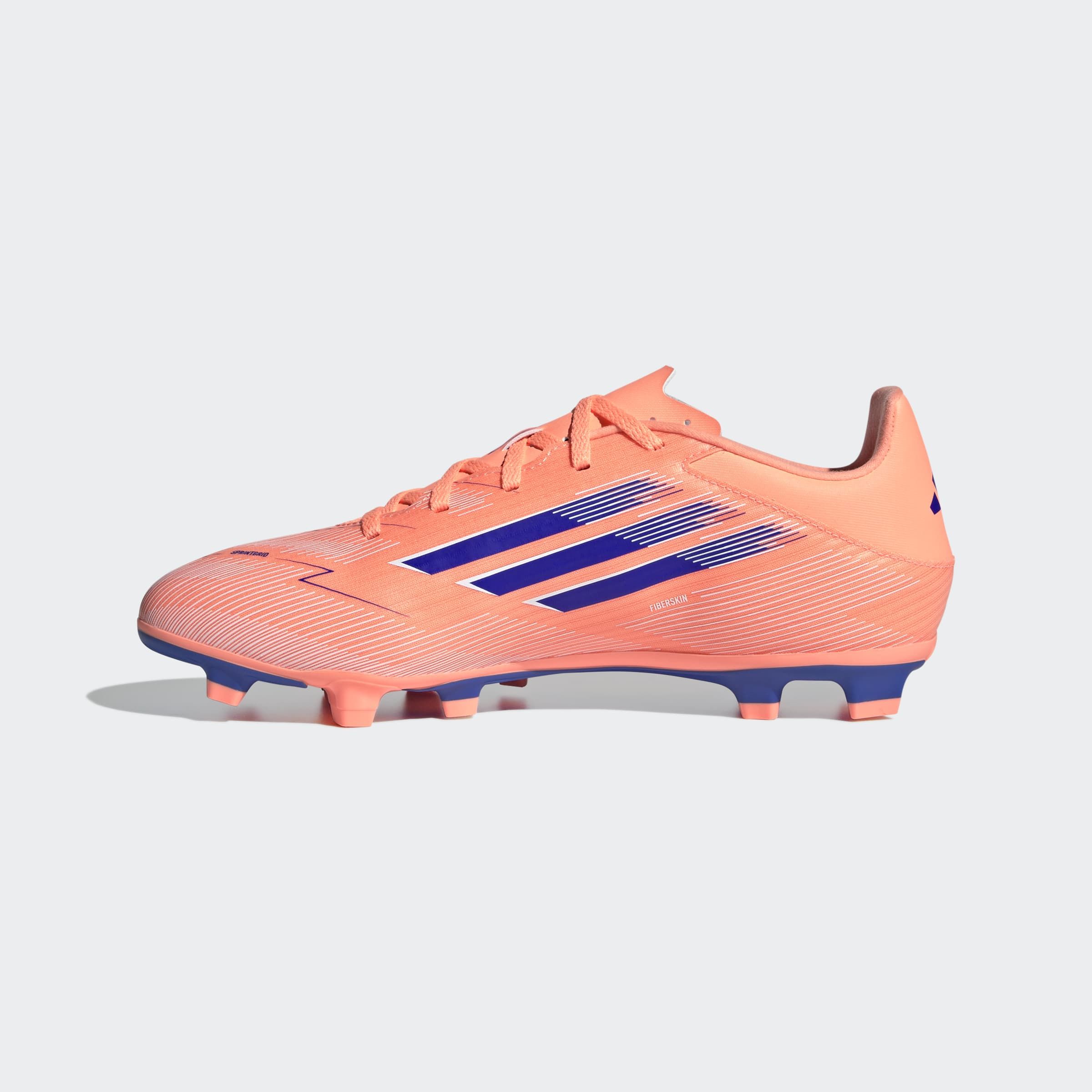 Thumbnail - adidas Performance Fußballschuh "F50 CLUB KUNSTRASEN NEUERER GENERATION, HART- UND ASCHENPLÄTZE E" geeignet für Rasen- u...