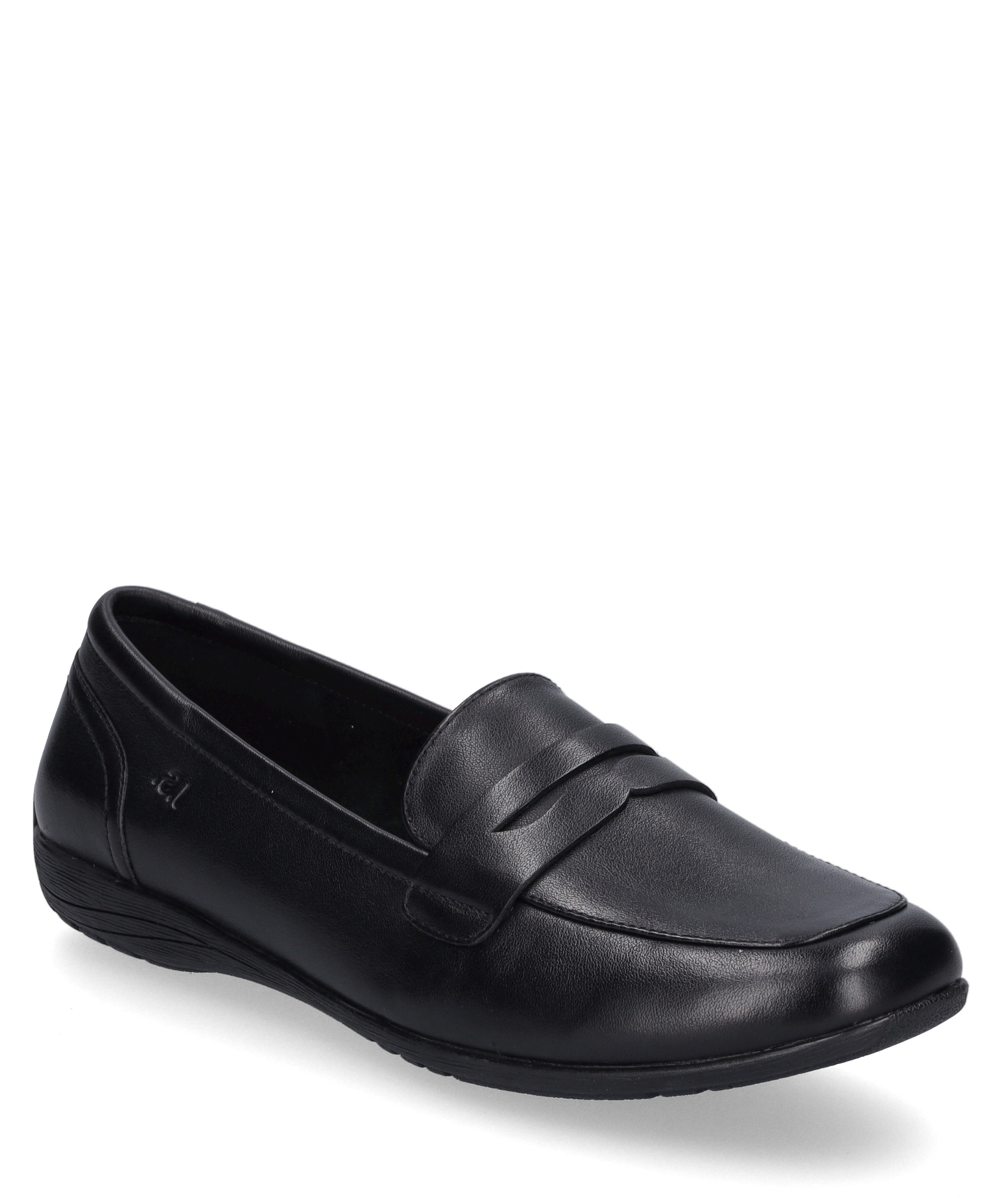 Josef Seibel Ballerina »Fenja 22, black-black«