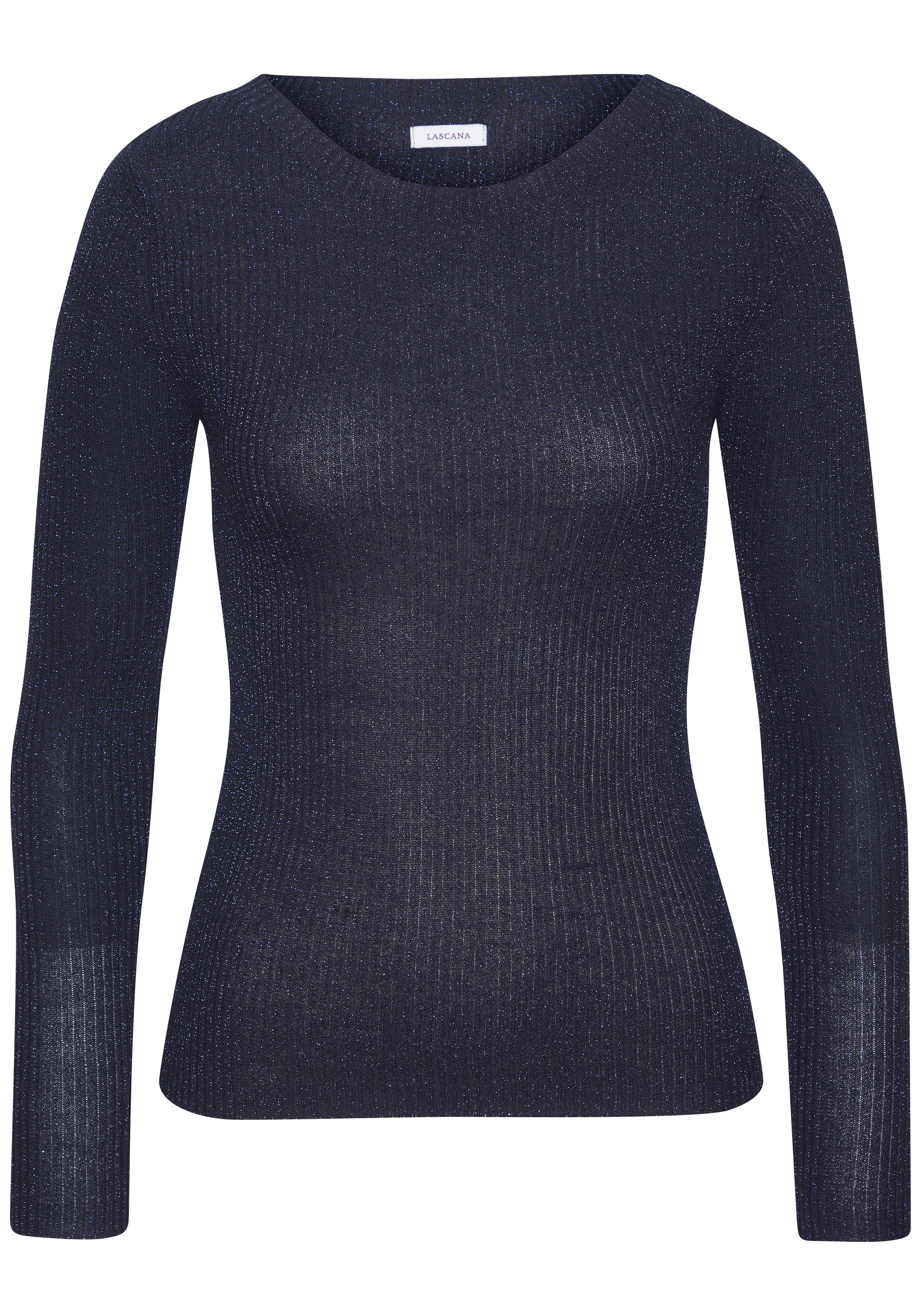 LASCANA Strickpullover günstig online kaufen