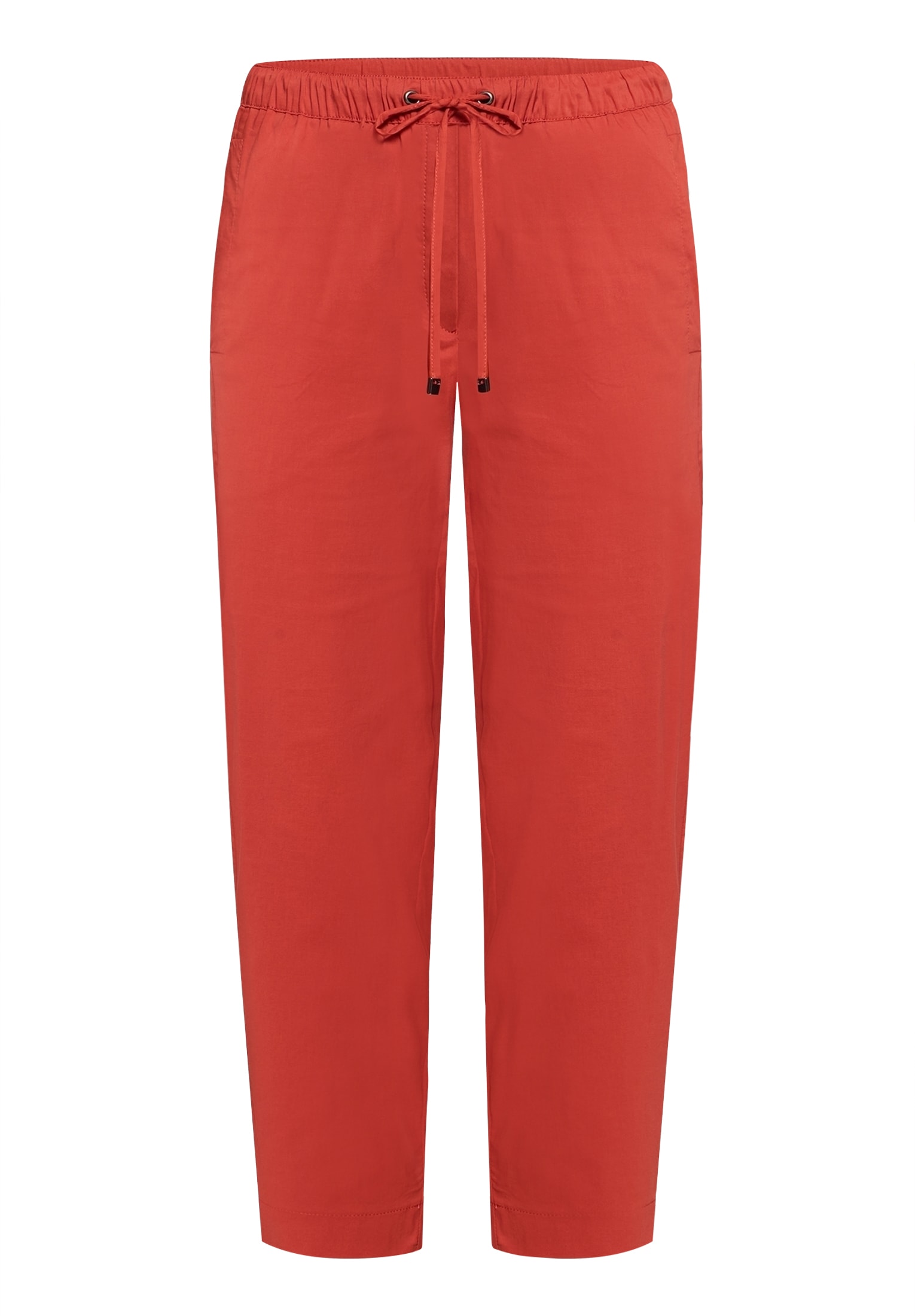 Betty&Co Stoffhose »Damen mit elastischem Bund«