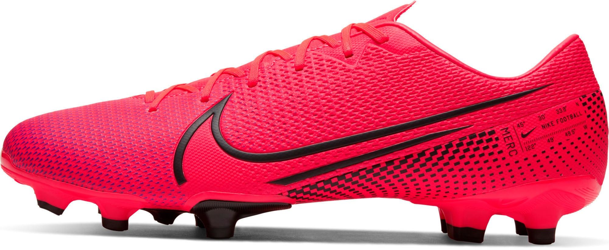 Nike Fußballschuh »Mercurial Vapor 13 Academy MG«